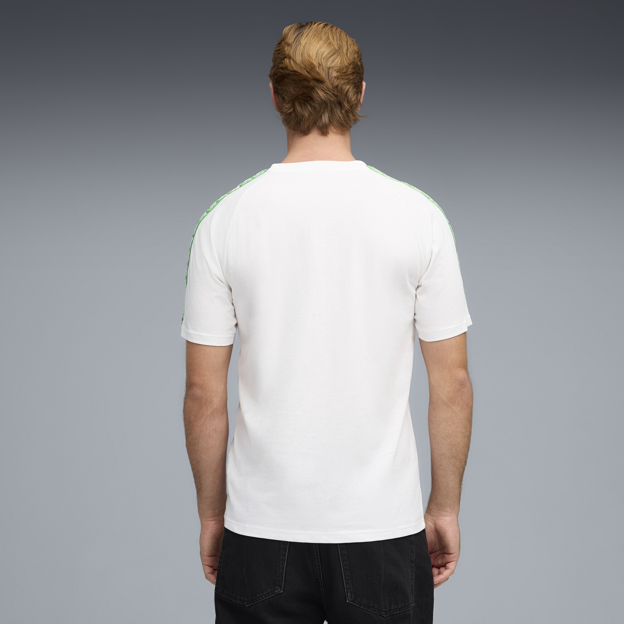 PUMA T-Shirt »Borussia Mönchengladbach FtblKING T-Shirt Herren«