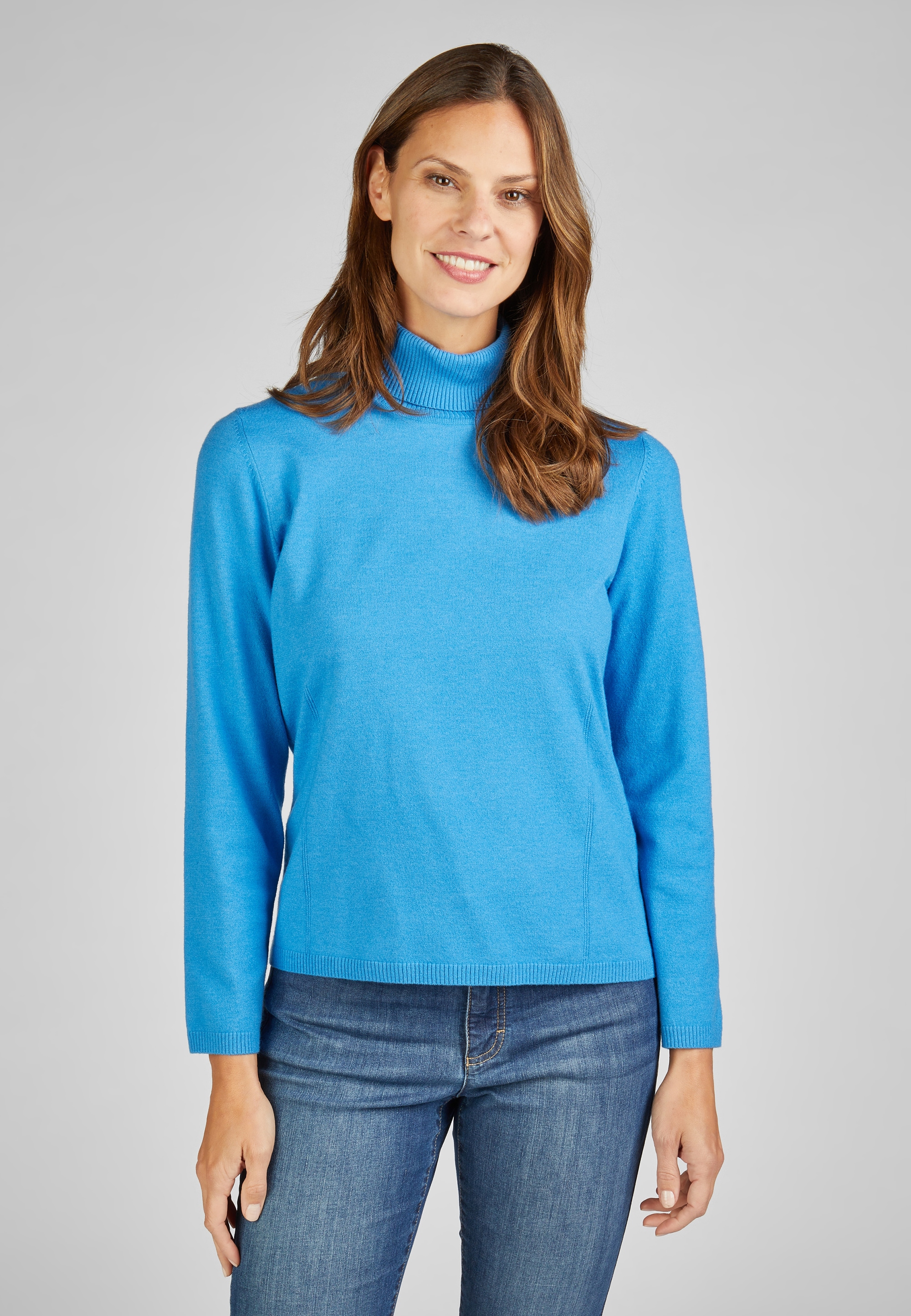 Rabe Strickpullover "Pullover" günstig online kaufen