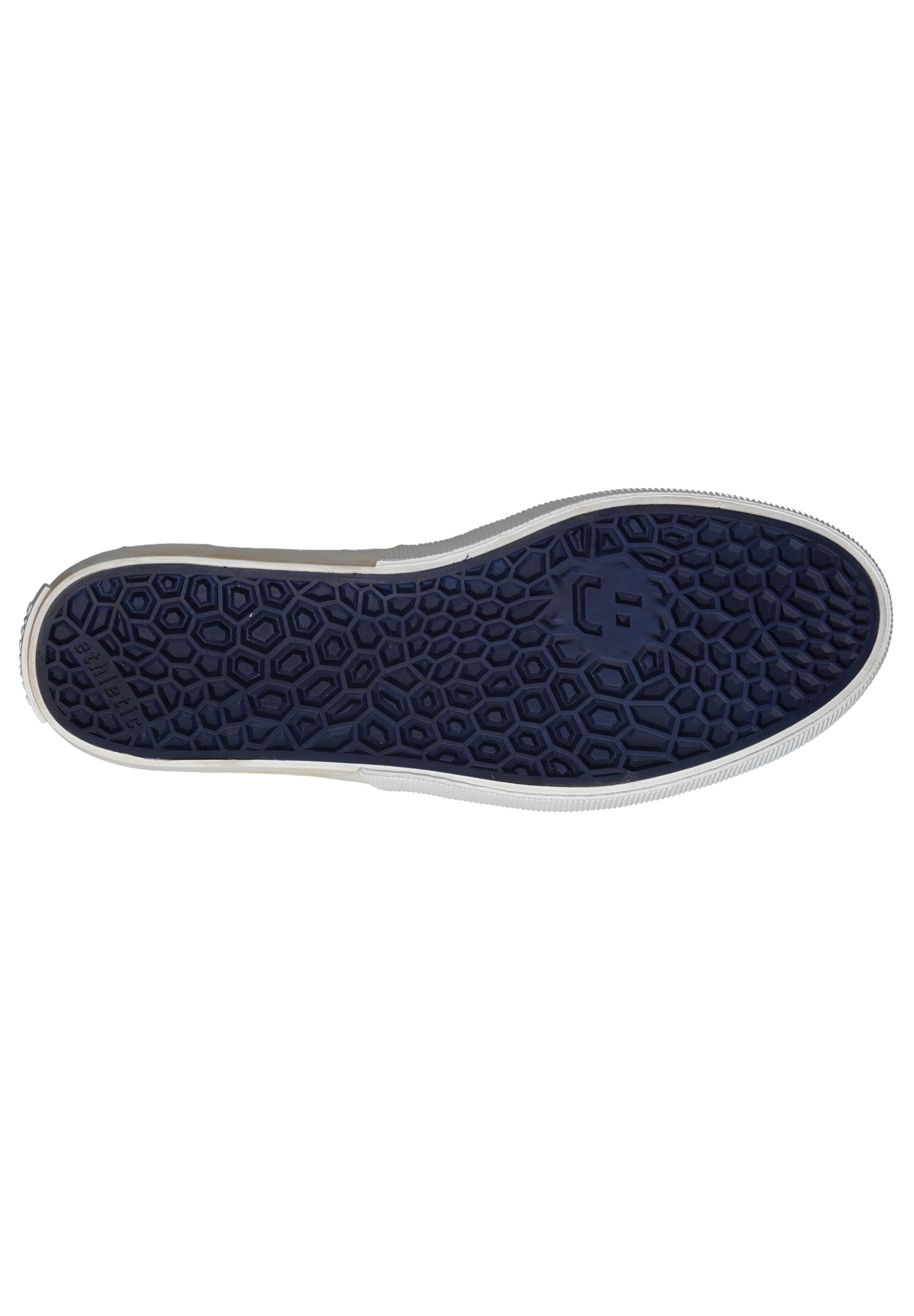 ETHLETIC Sneaker »Case«, Fairtrade Produkt