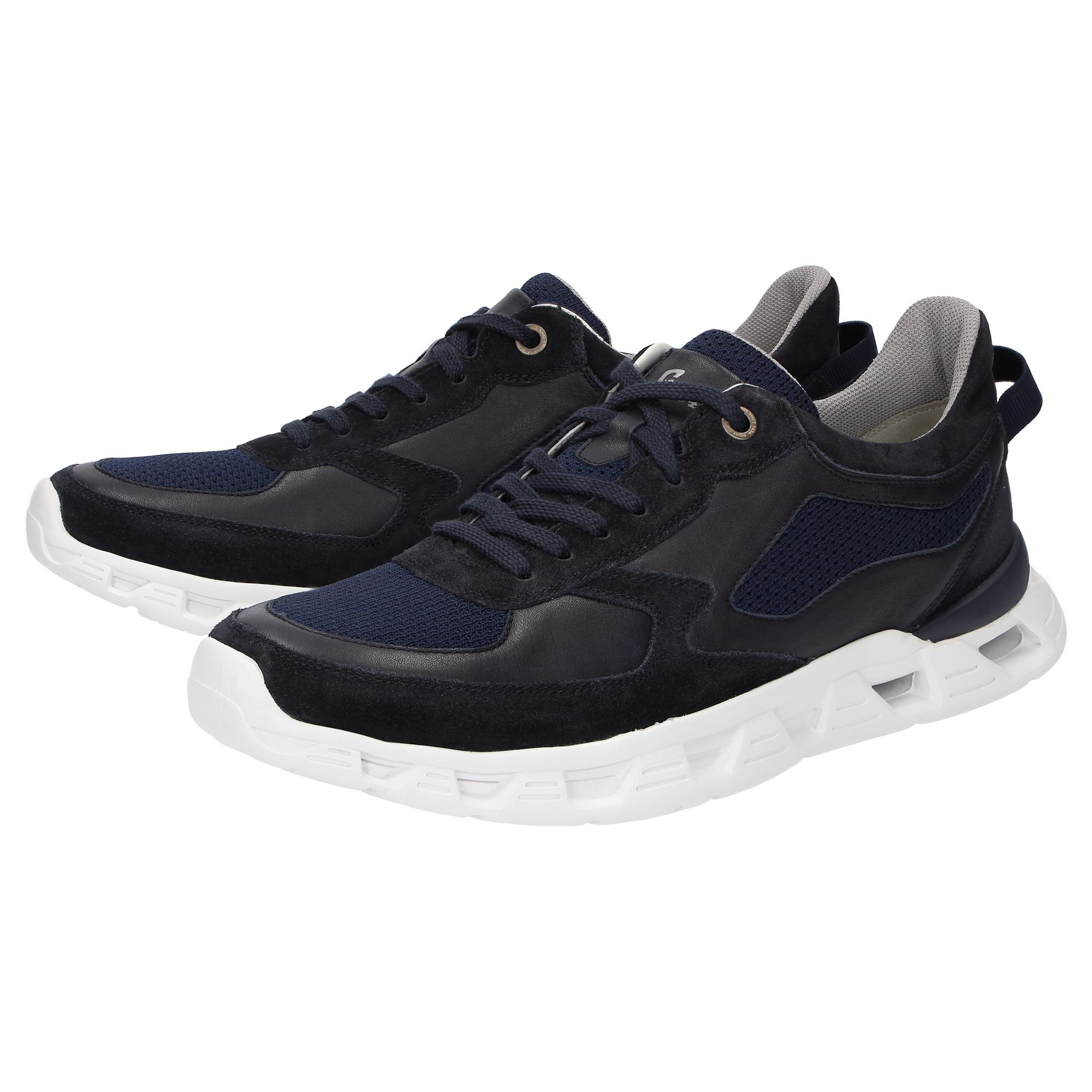 SIOUX Sneaker "Noxolan-701"