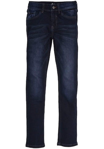 s.Oliver Junior Skinny-fit-Jeans