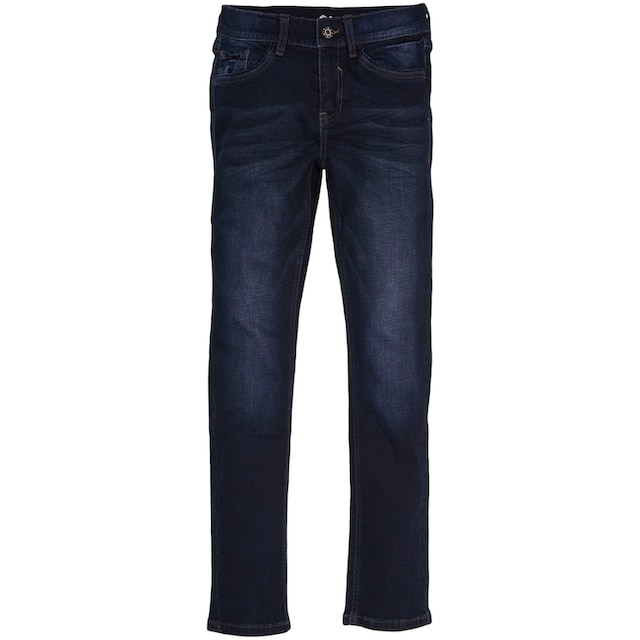 s.Oliver Junior Skinny-fit-Jeans online bestellen | BAUR