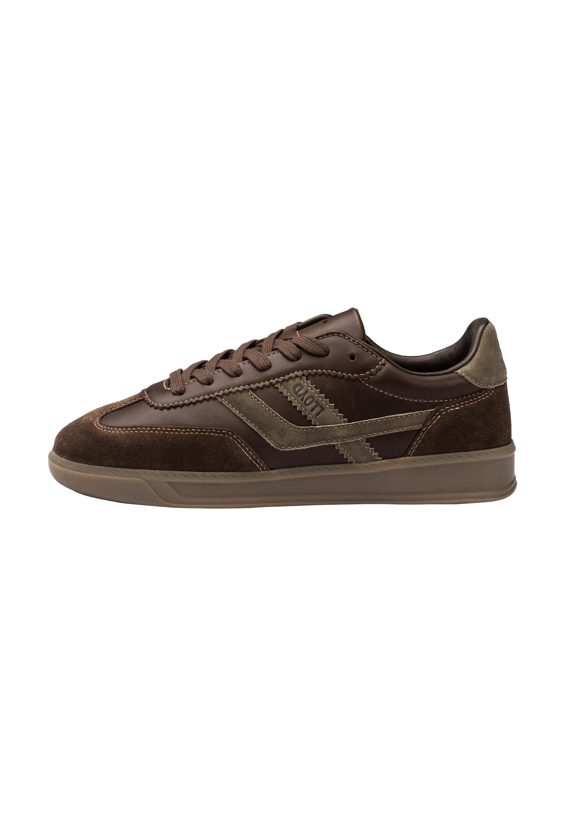 Lloyd Sneaker "BRAVA" mit sportivem Design