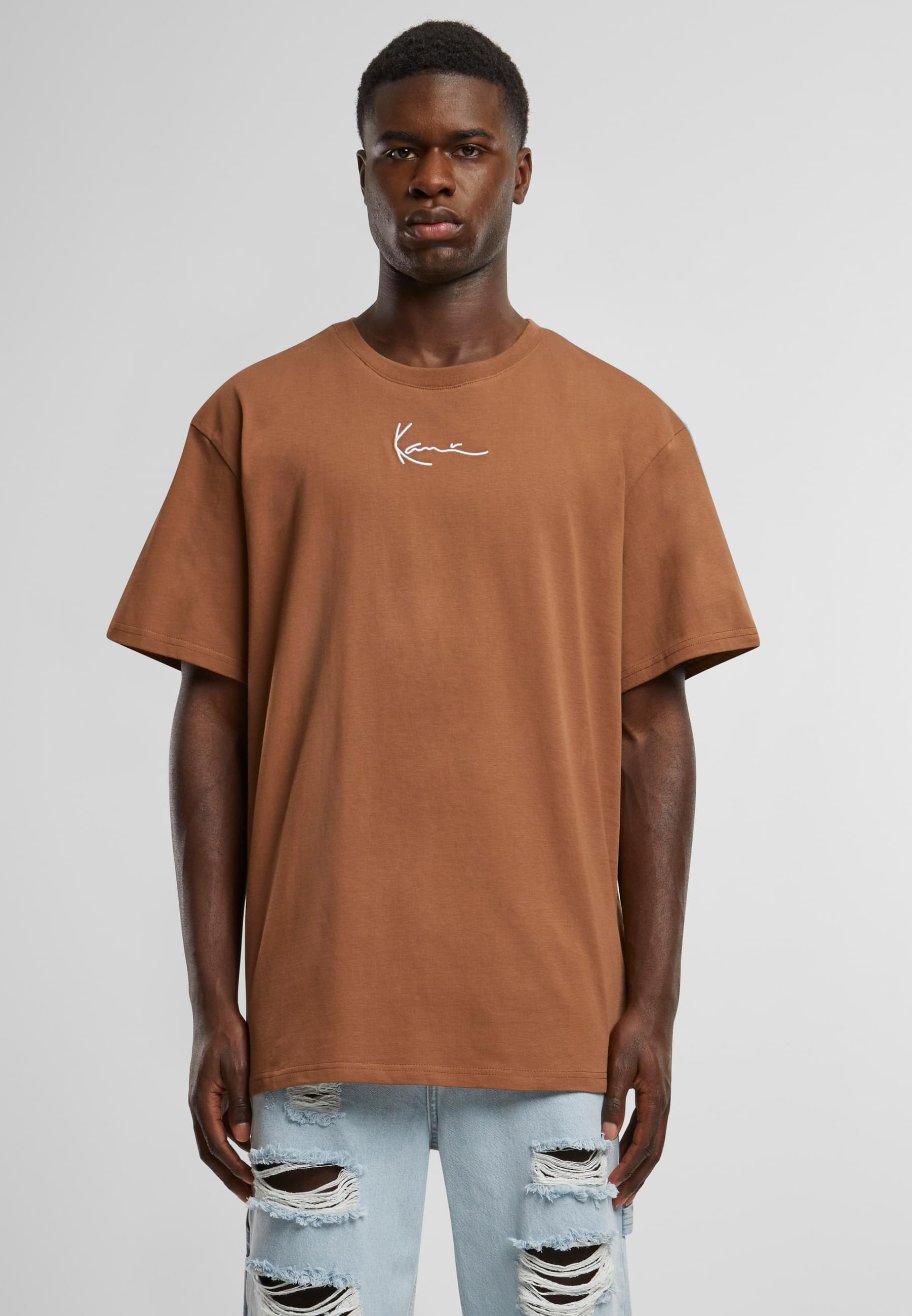 Karl Kani T-Shirt »Karl Kani Unisex«, (1 tlg.)