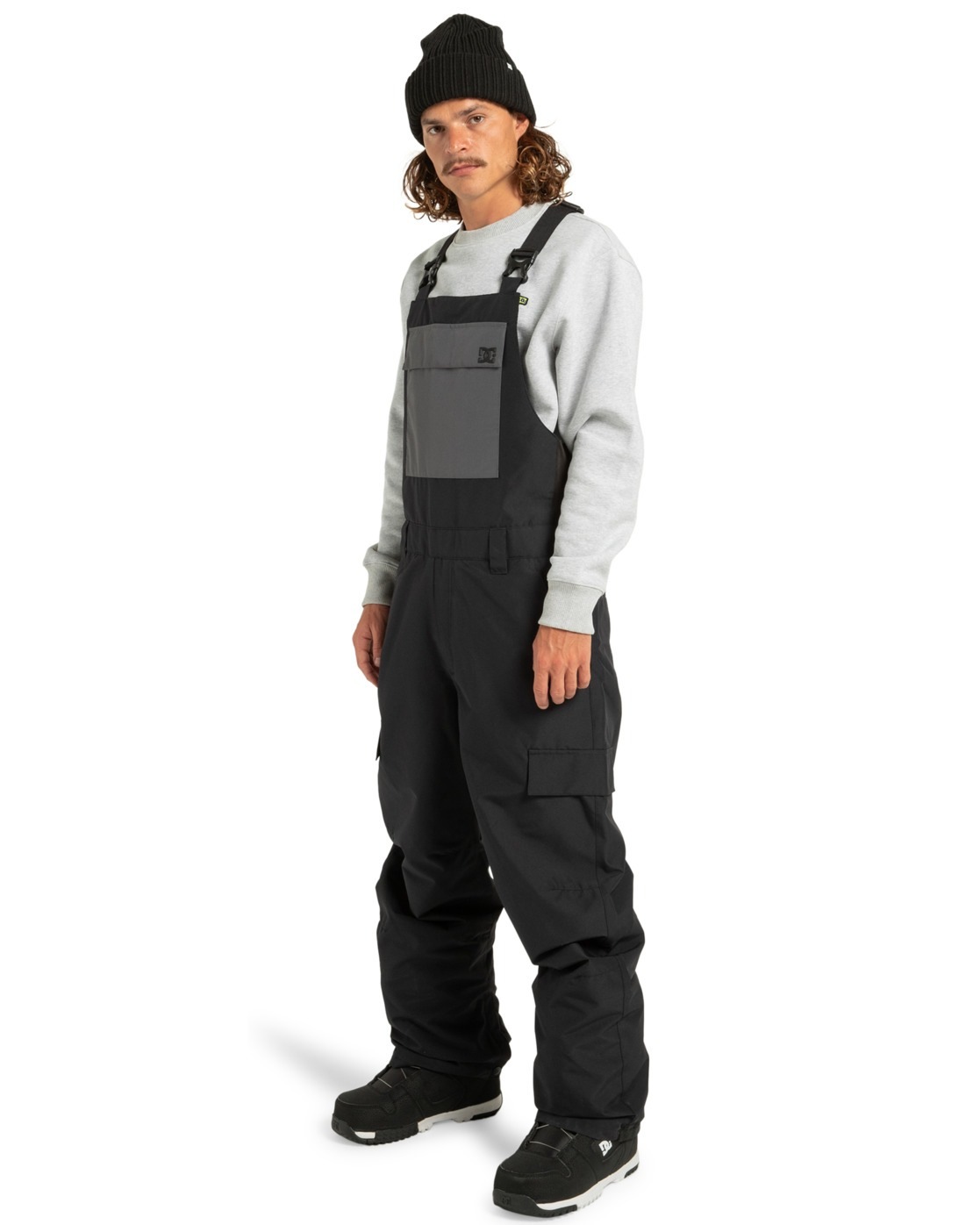 Thumbnail - DC Shoes Snowboardhose "Docile 10K"