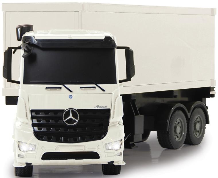 Jamara RC-LKW »Mercedes Benz Arocs«, mit Container