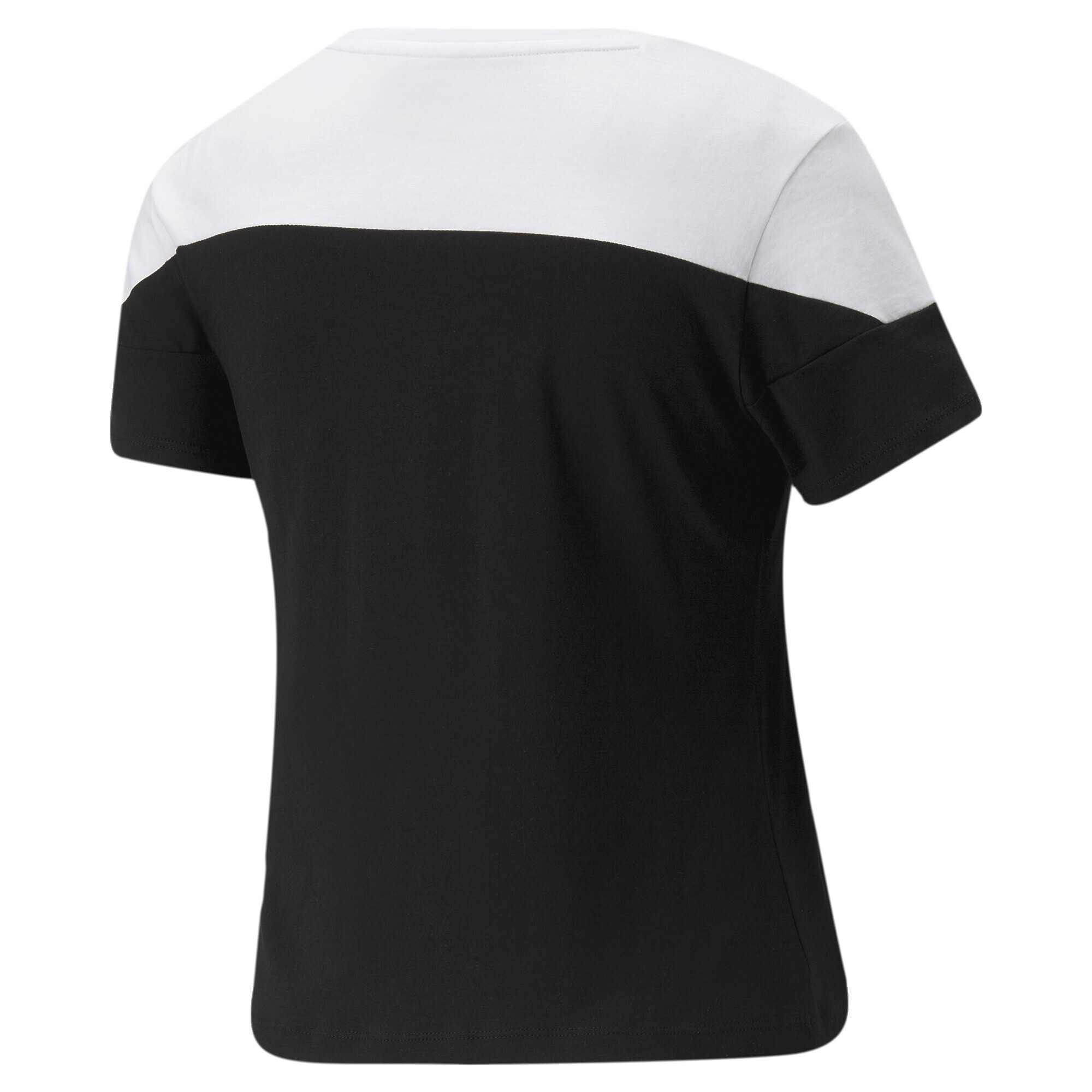 PUMA T-Shirt »Around the Block T-Shirt Damen«