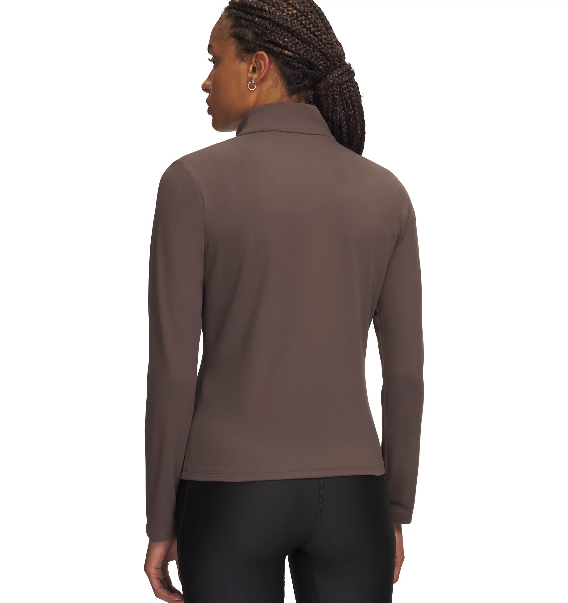 Under Armour® Trainingsjacke »MOTION FZ« Trainingsjacke für Fitness und Sportmode, erhältlich in XS bis XXL