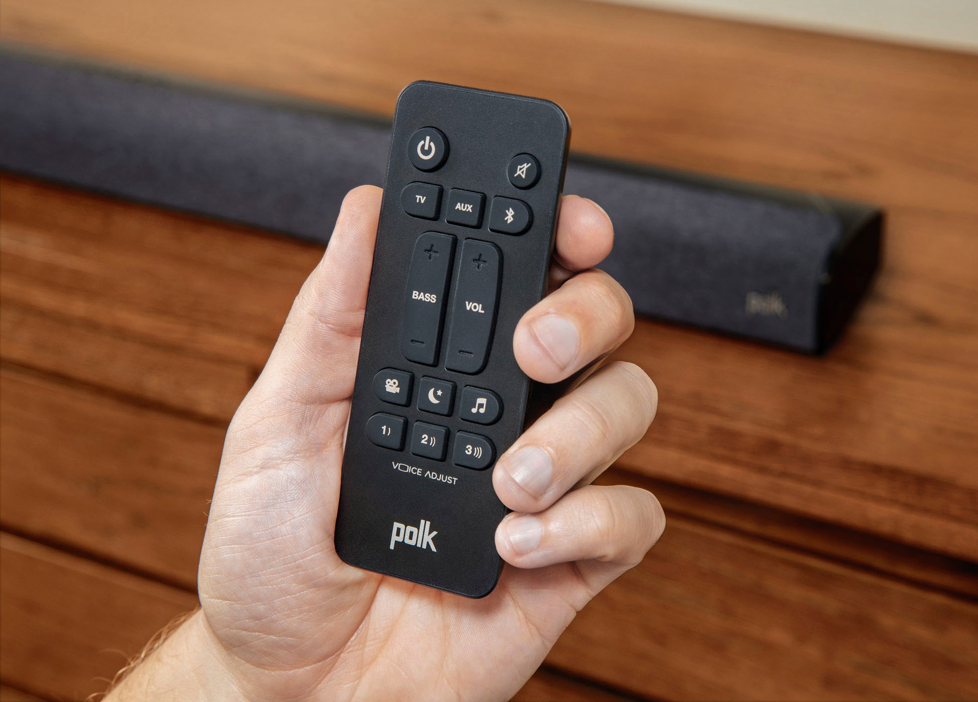 Polk Soundbar »Signa S3«