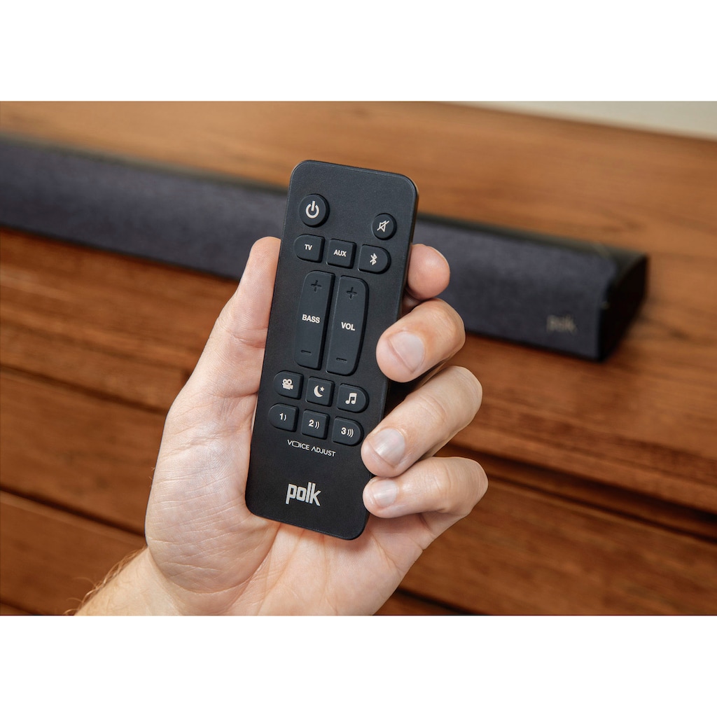 Polk Soundbar »Signa S3«