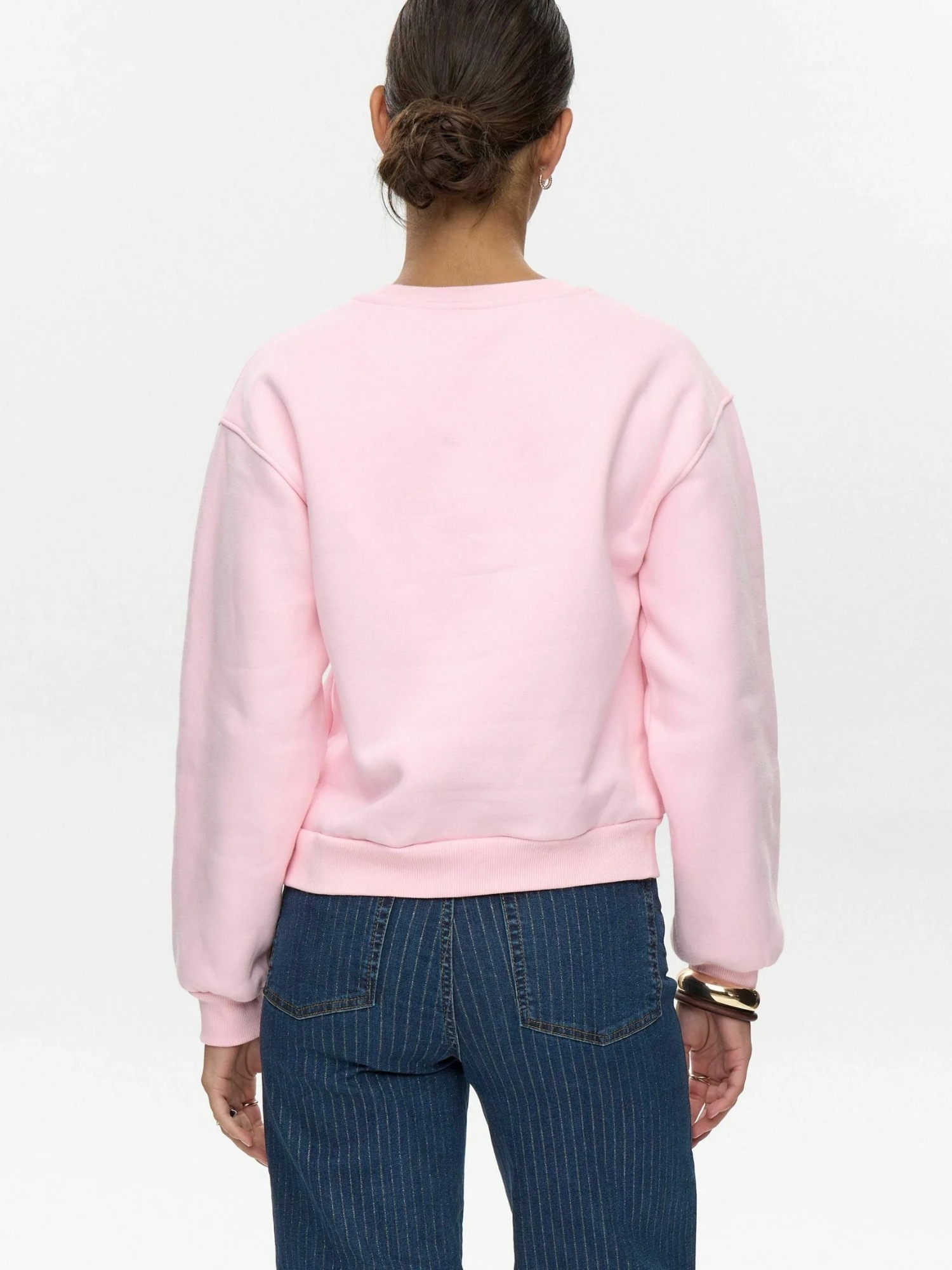 nümph Strickpullover "Nümph Jumper NUTYRA" günstig online kaufen