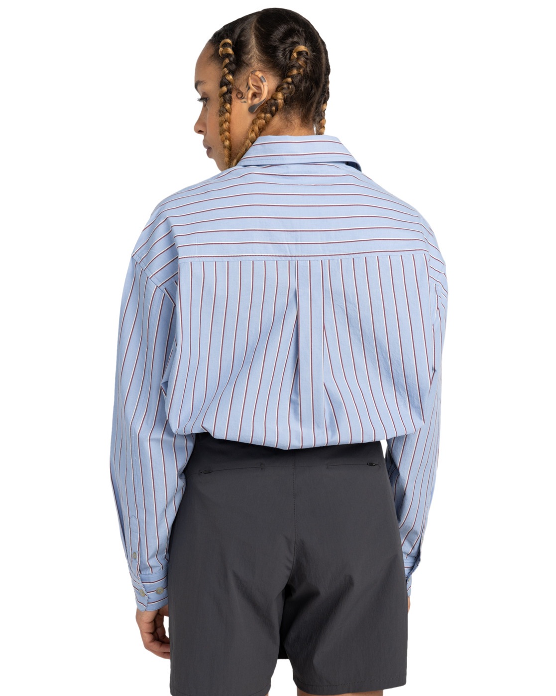 Element Langarmshirt "Napkins" günstig online kaufen