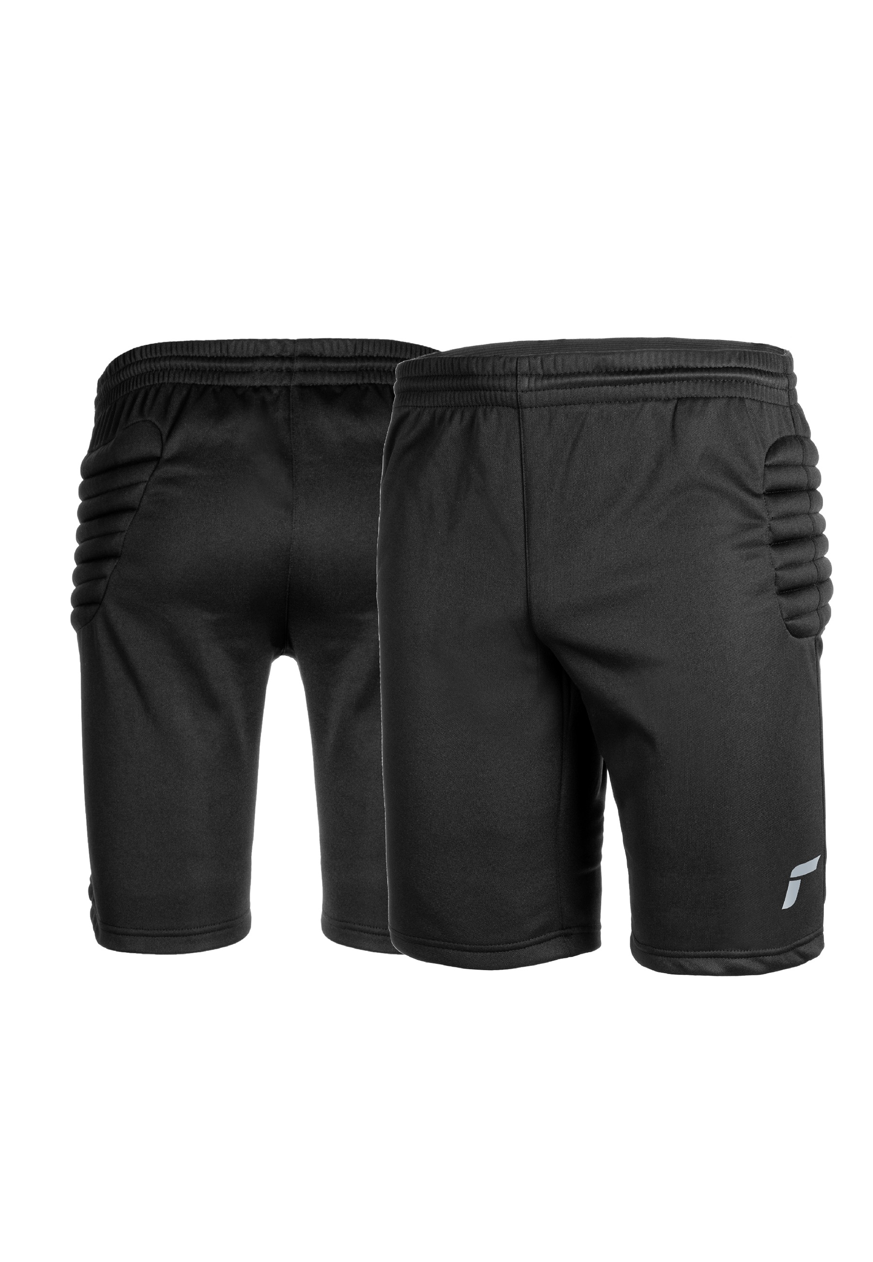 Reusch 1100000002199 "GK Training Short Junior" mit eingenähtem Polster