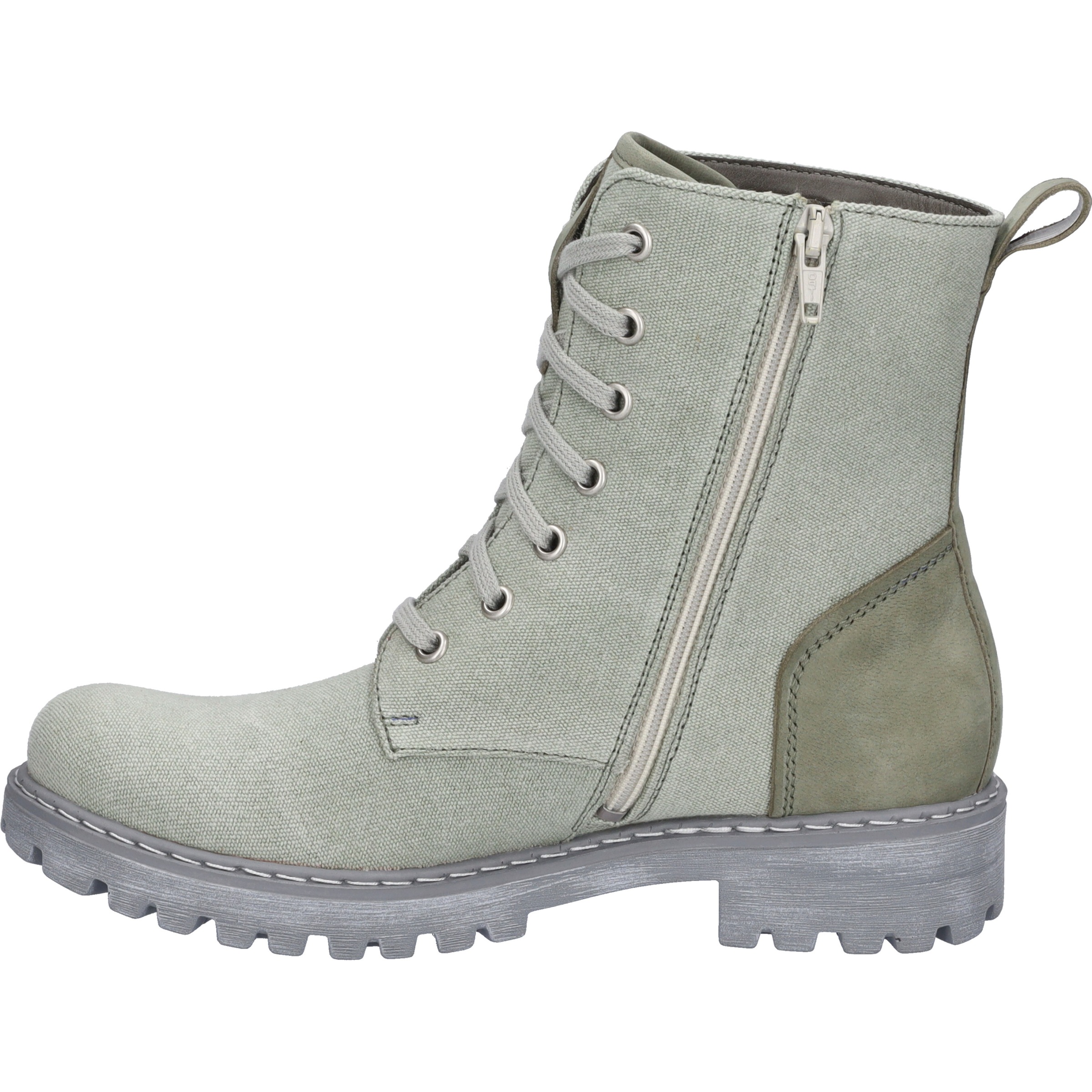 Thumbnail - Josef Seibel Stiefel "Marta 26, mint"