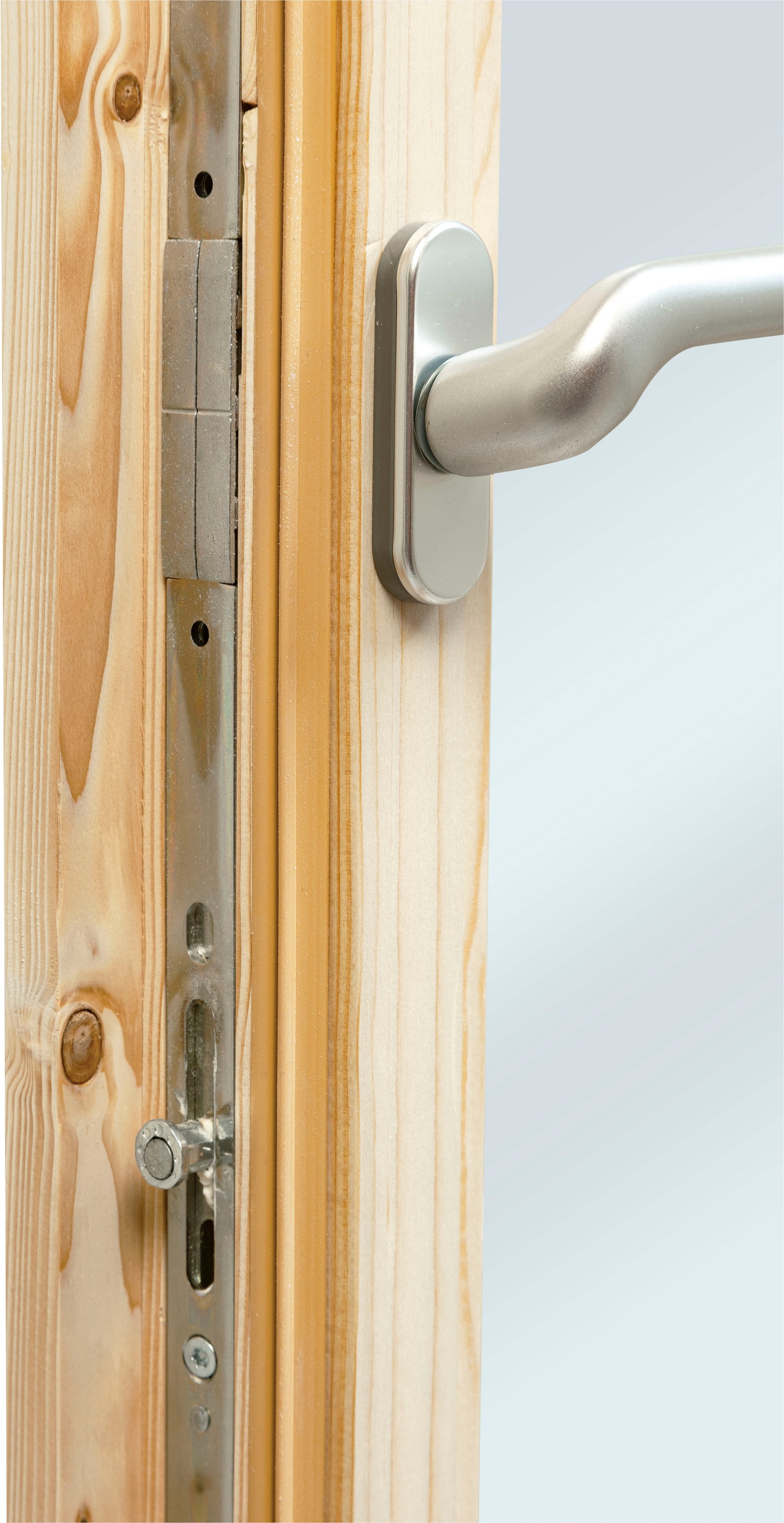 Palmako Gartenhaus »Iris« verschiedene Farben