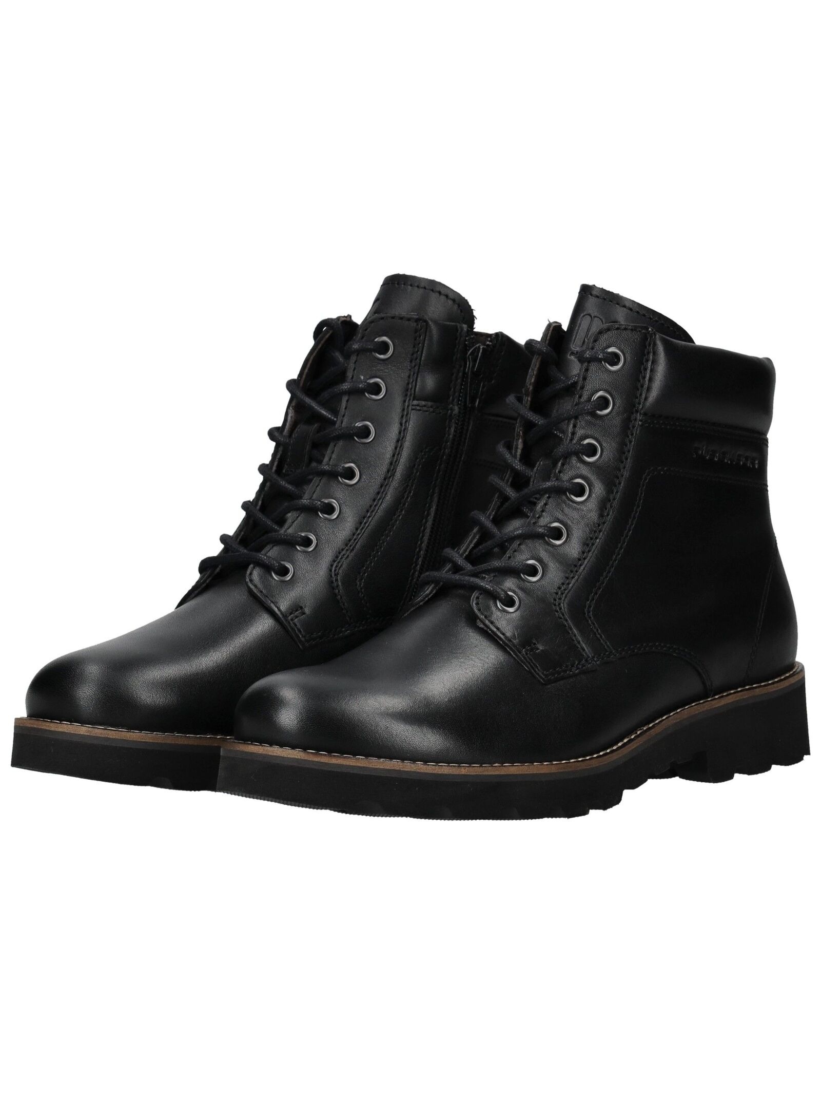 Pius Gabor Schnürstiefelette »Pius Gabor Stiefelette Leder«