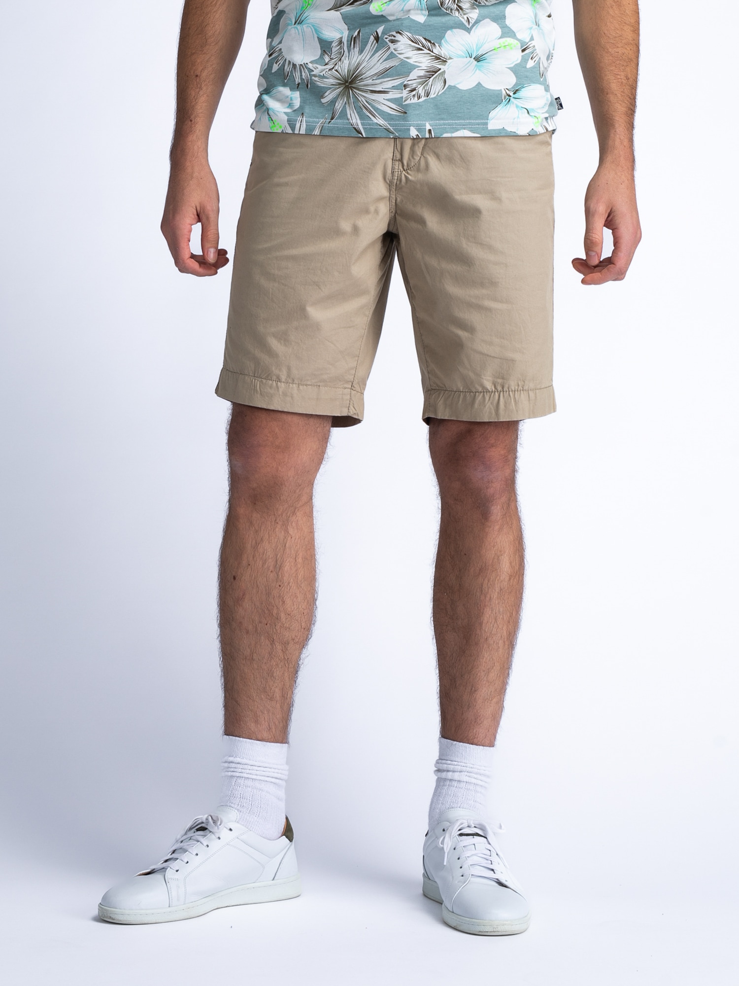 Petrol Industries Chinoshorts - Chino-Shorts - Tropicana - Shorts - Kurze H günstig online kaufen