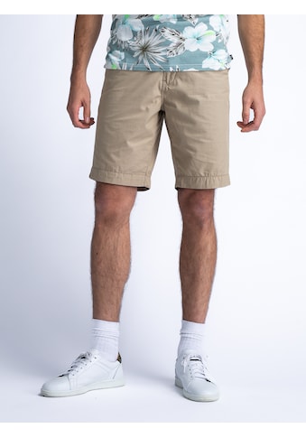 Chinoshorts »Men Shorts Chino«, (2 tlg.)