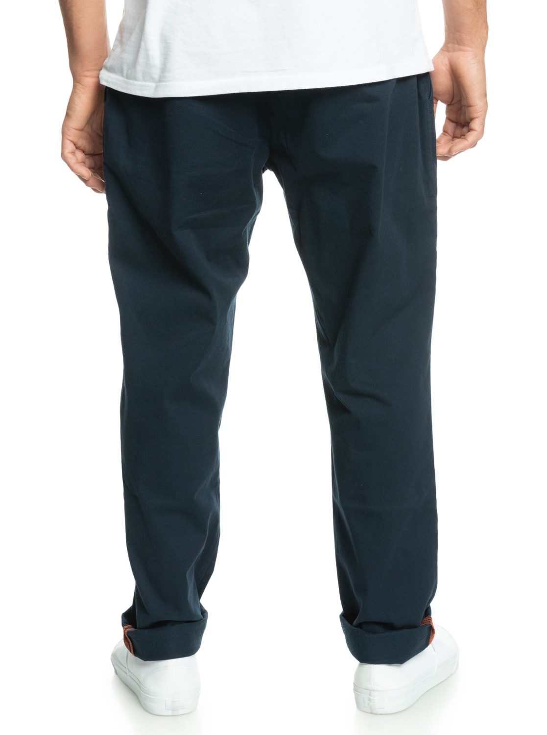 Quiksilver Chinos "MW Stretch" günstig online kaufen