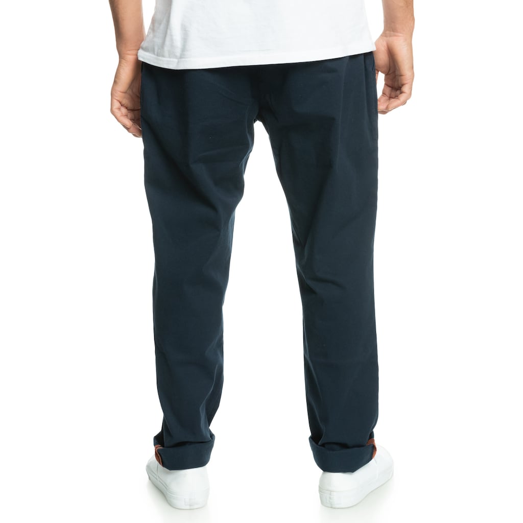 Quiksilver Chinos »MW Stretch«