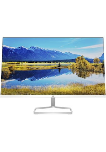 HP Gaming-Monitor »M27fwa FHD (HSD-0104-K...