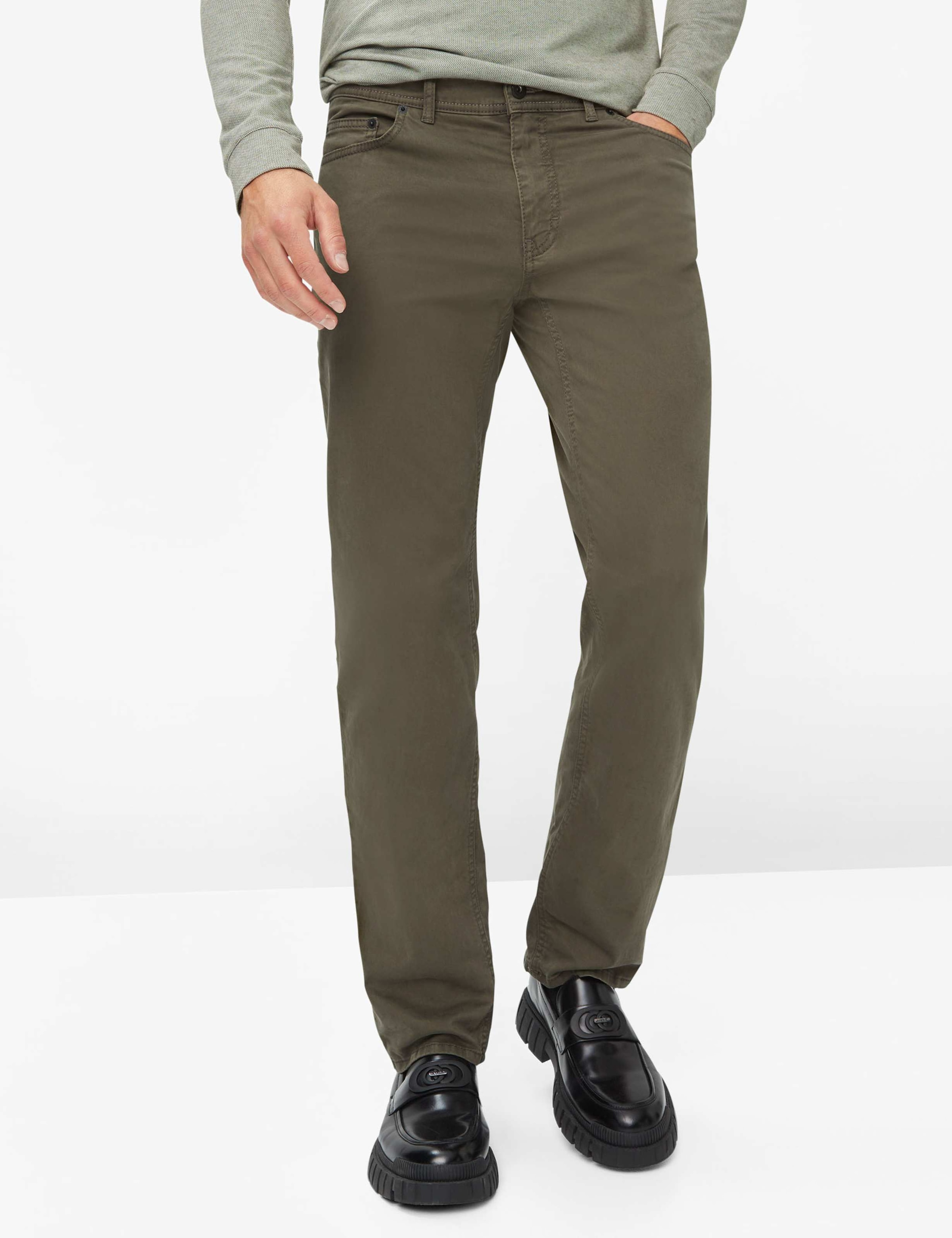 Brax 5-Pocket-Hose "Style COOPER"