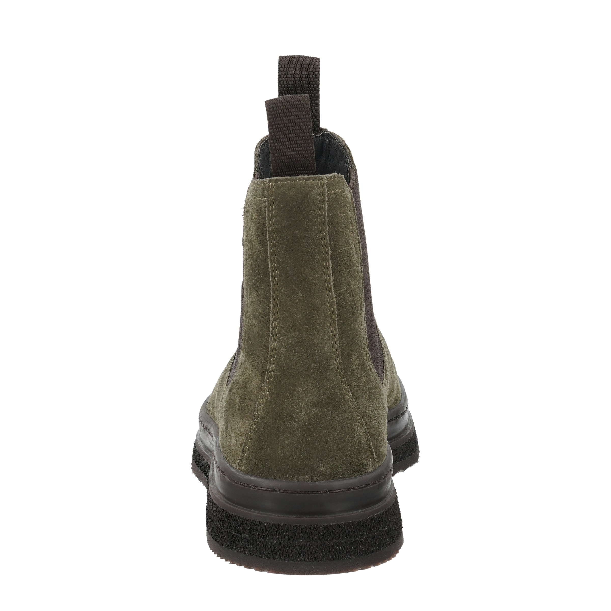 Gant Chelseaboots »BLISTOWN«  Stiefelette, Schlupfboots mit seitlichen Elastikeinsätzen
