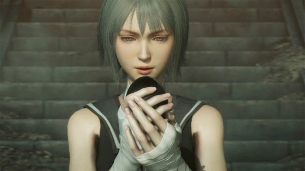 SquareEnix Spielesoftware »Stranger of Paradise Final Fantasy Origin«, PlayStation 5