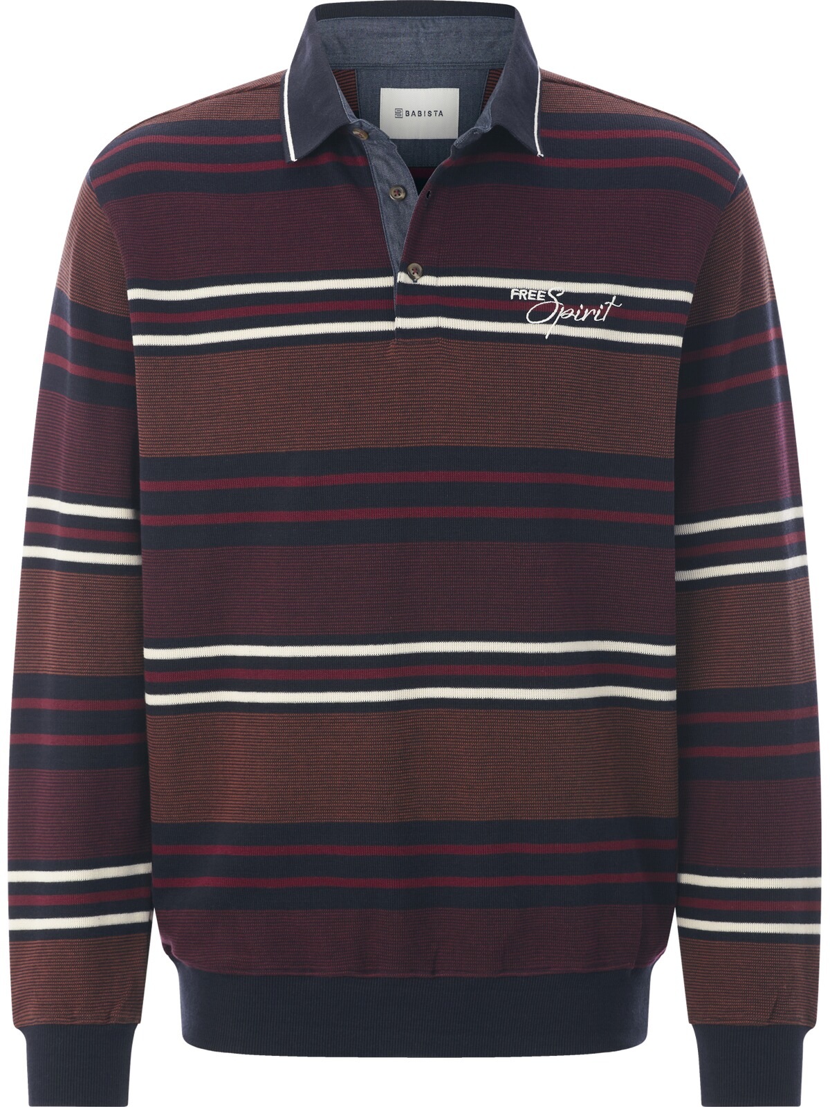 Babista Sweatshirt "Sweatshirt TARON" günstig online kaufen