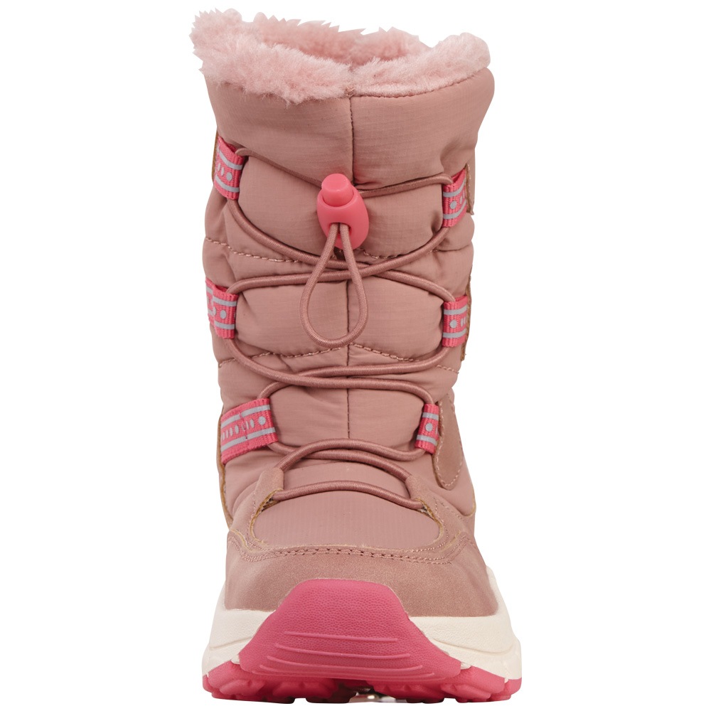 Thumbnail - lotto Winterboots - mit Reißverschluss auf der Innenseite