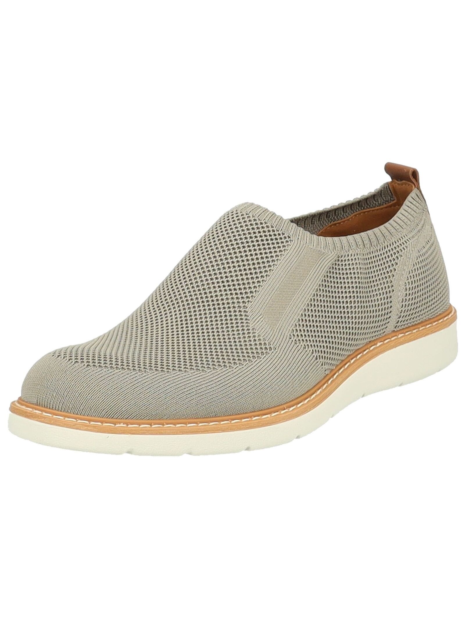 IGI & CO Slipper "IGI & CO Slipper Textil" günstig online kaufen