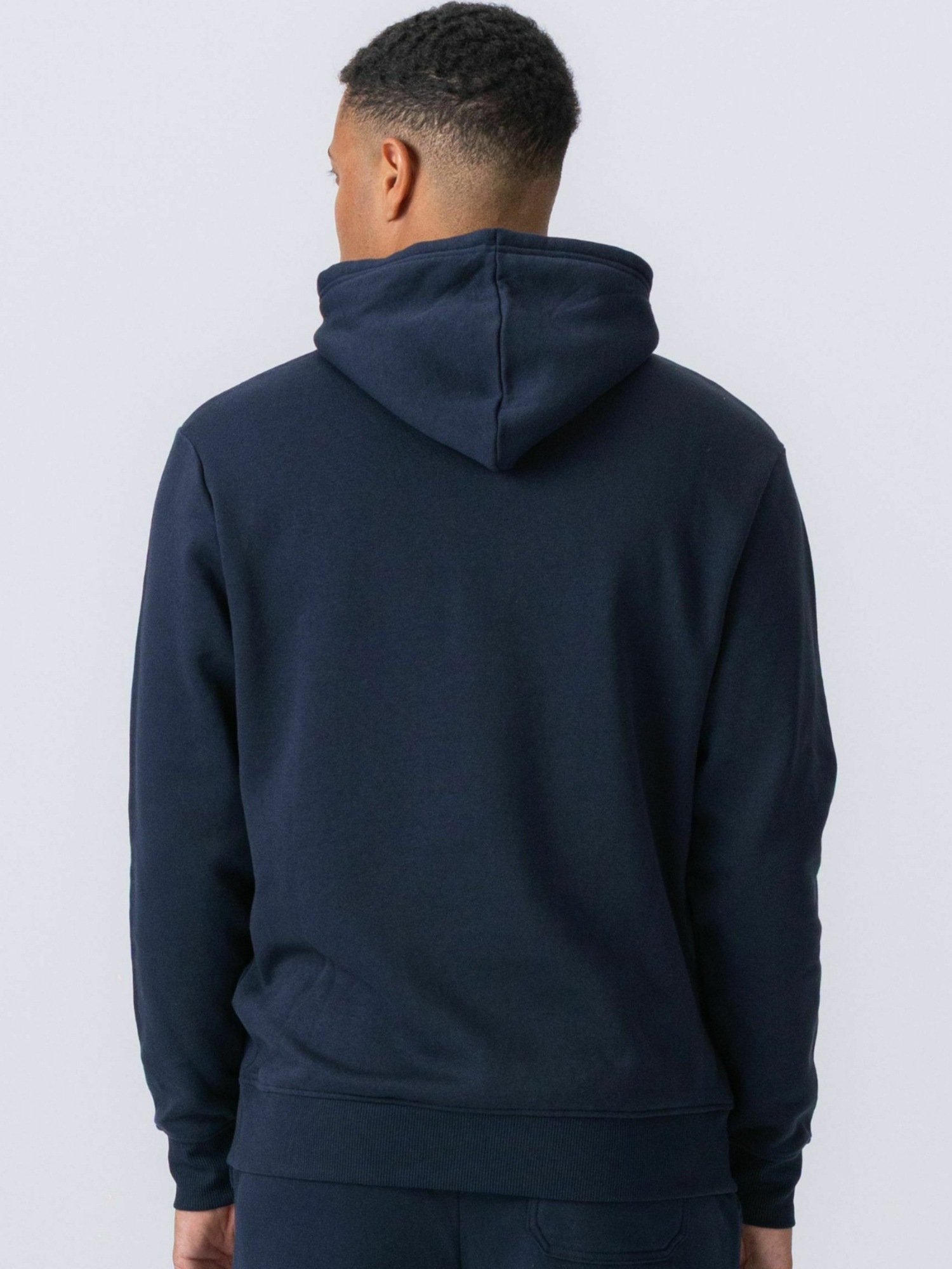 TeeShoppen Rundhalspullover »TEESHOPPEN Pullover Essential Hoodie«