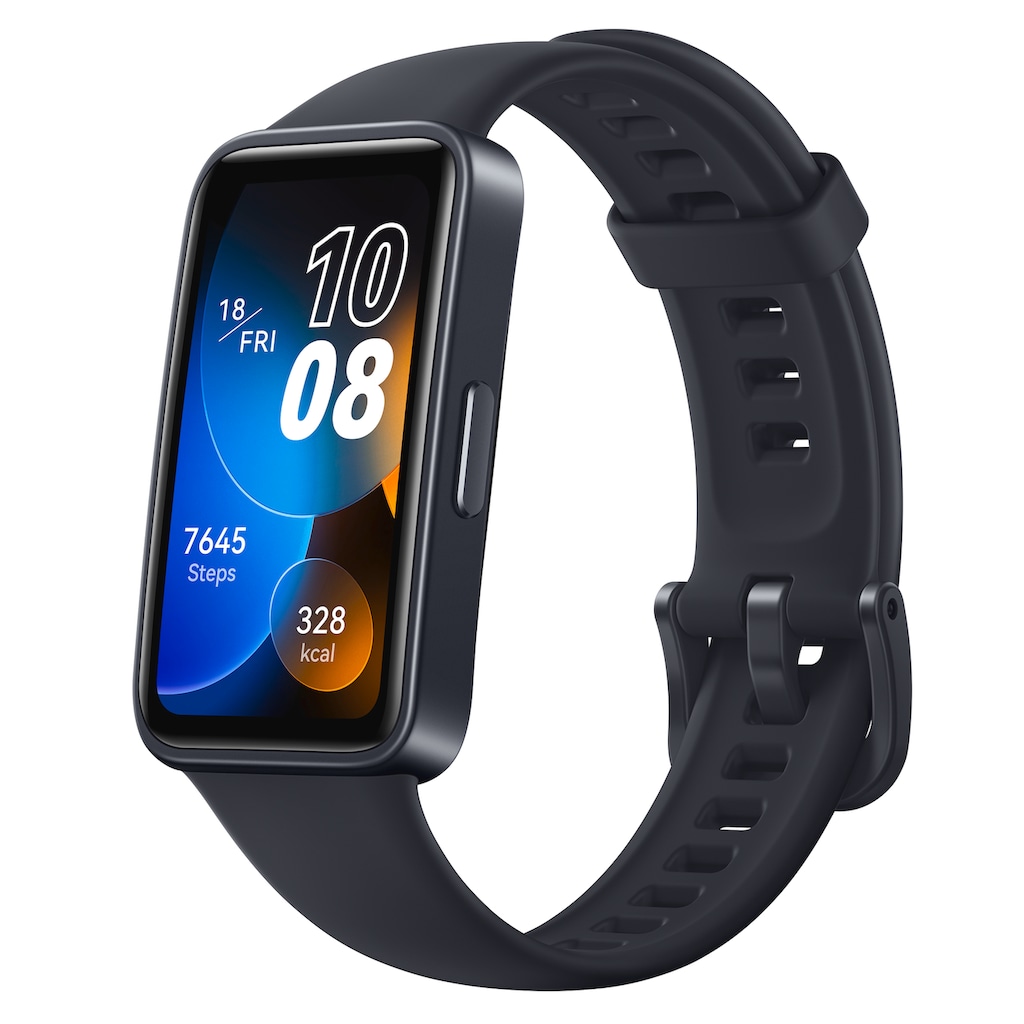 Huawei Smartwatch »Band 8«