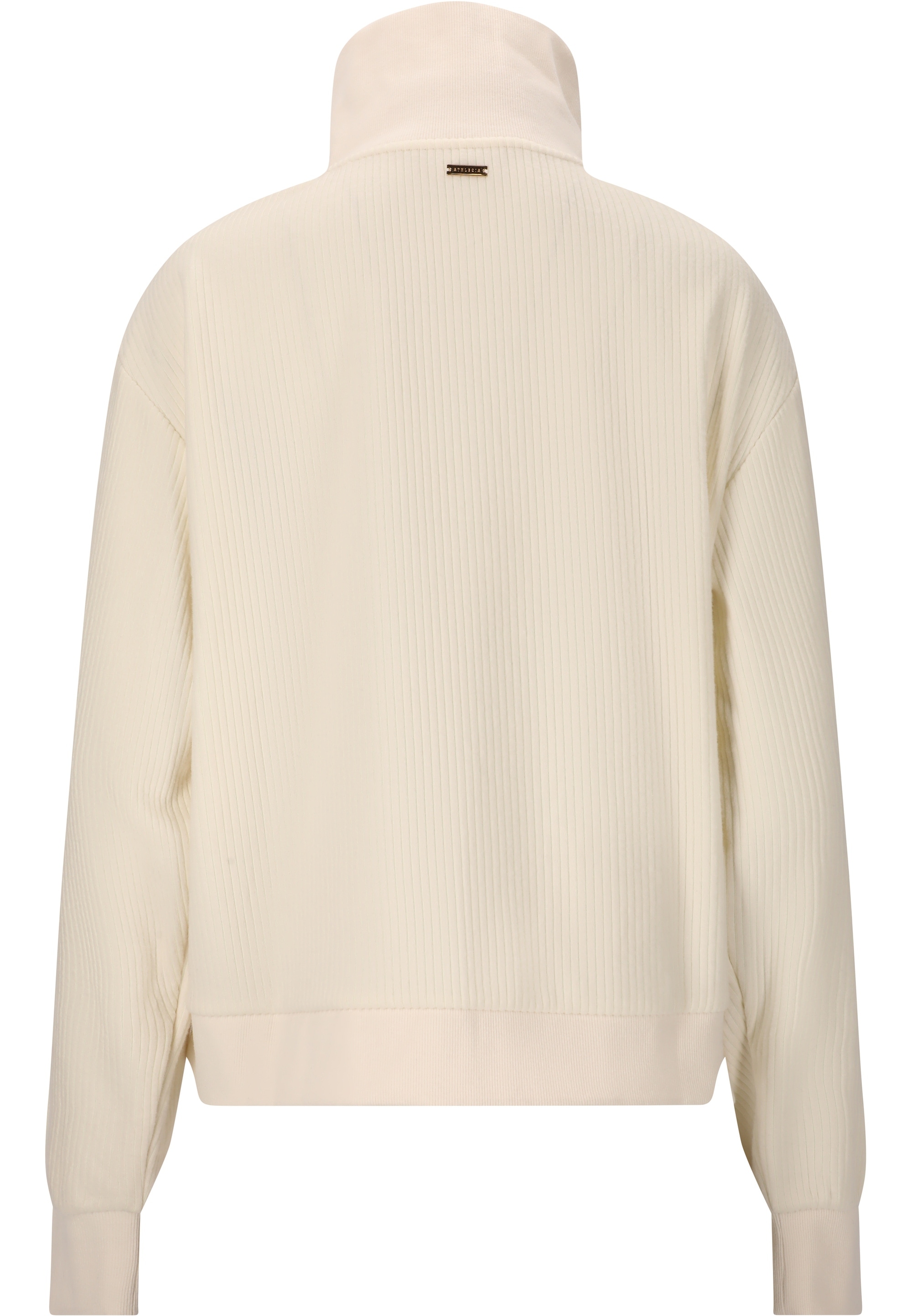 ATHLECIA Sweatshirt »Hecey«, mit schlichtem Design