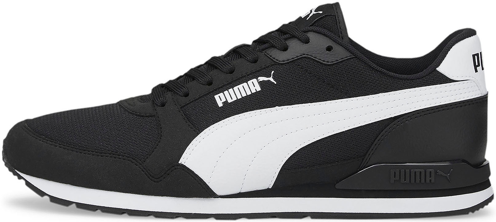 PUMA Sneaker »ST RUNNER V3 MESH«