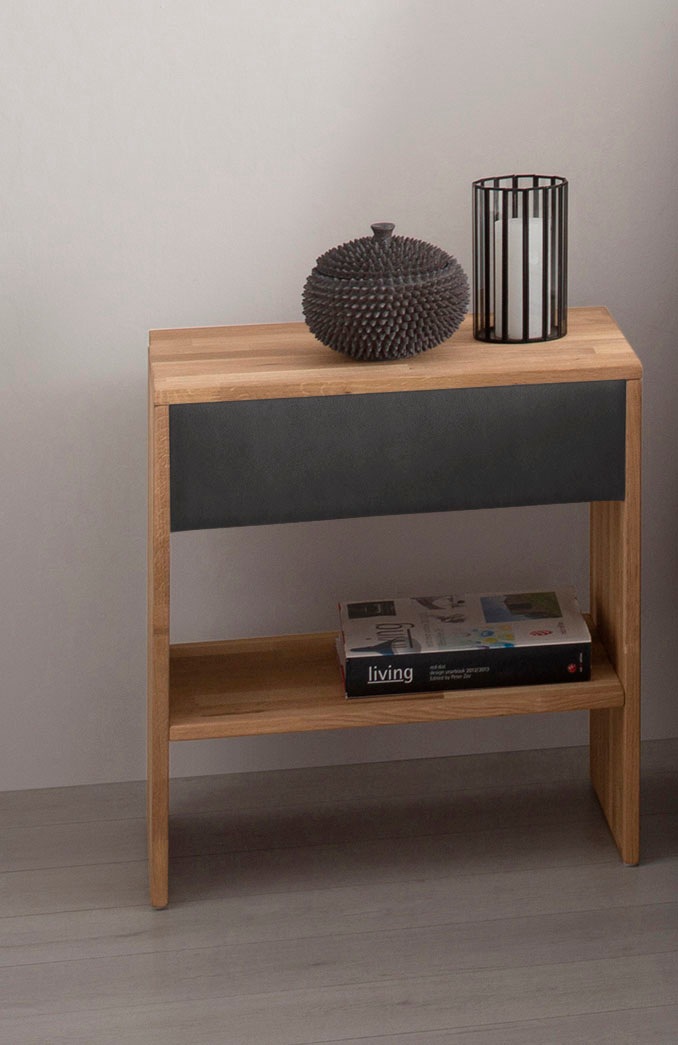 Home affaire Nachttisch "Vinton" günstig online kaufen