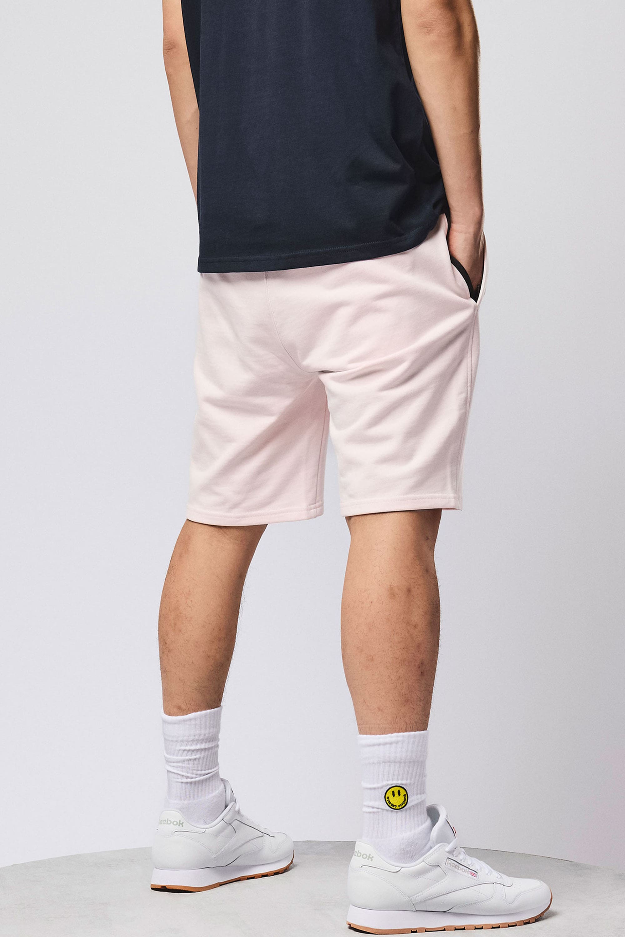 Weekend Offender Shorts »HAWKINS ZIP POCKET SHORT Herren«  Shorts Herren, leichte Sommerhose, kurze Hose, Freizeitshorts, Sale