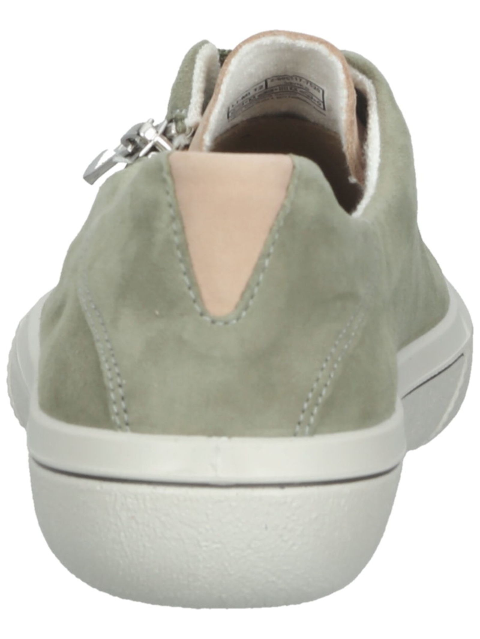 Legero Sneaker »Legero Sneaker Veloursleder«