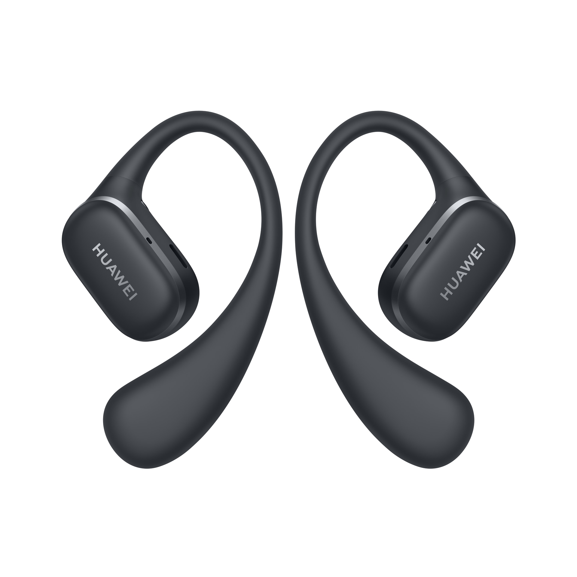 Huawei Open-Ear-Kopfhörer »FreeArc«, A2DP Bluetooth, Freisprechfunktion