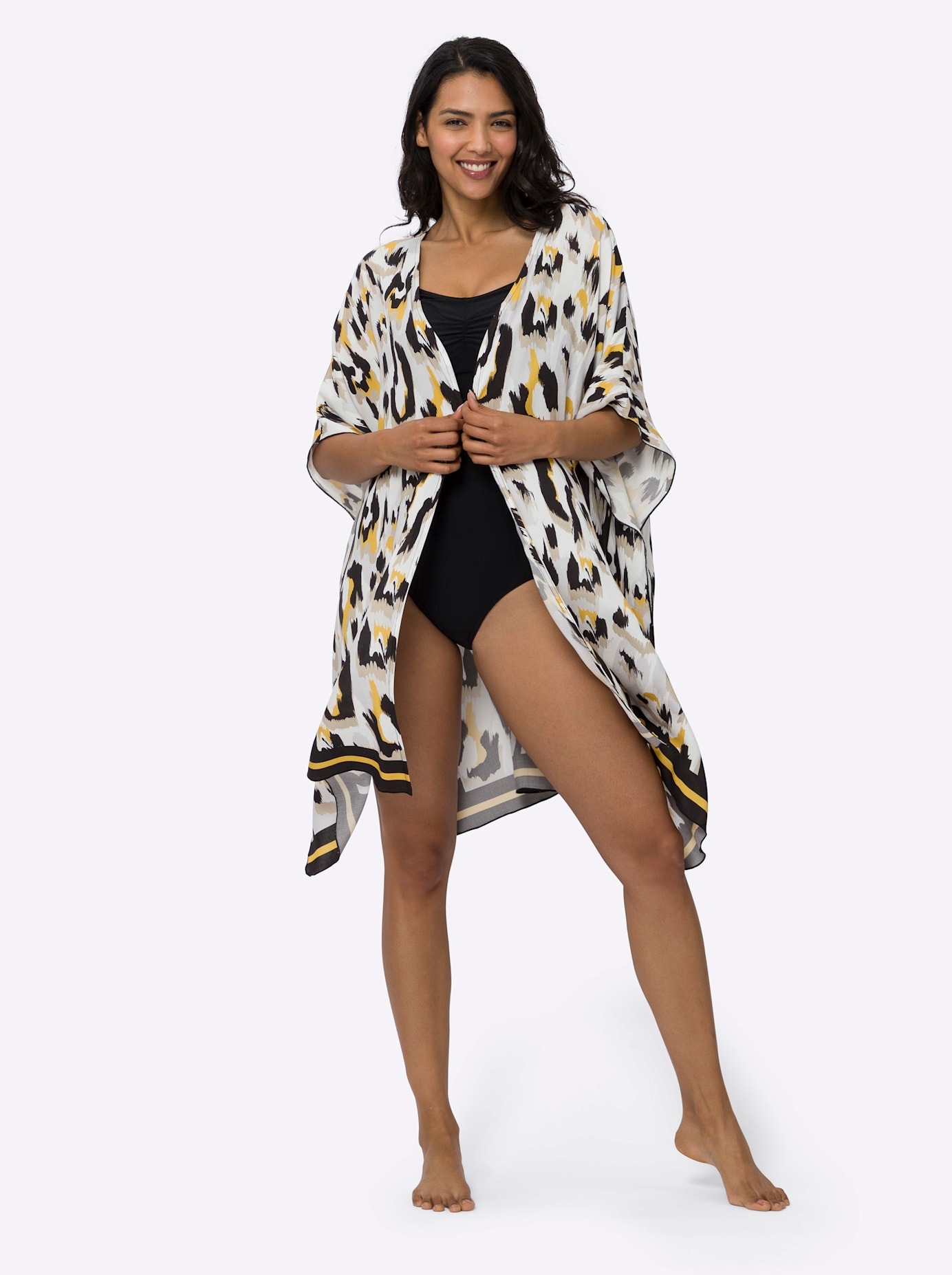 Sommerkleid "Tunika" günstig online kaufen