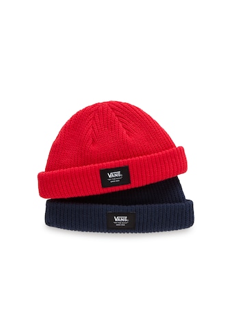 Vans Megzta kepurė »LITTLE GROM BEANIE« (2 ...