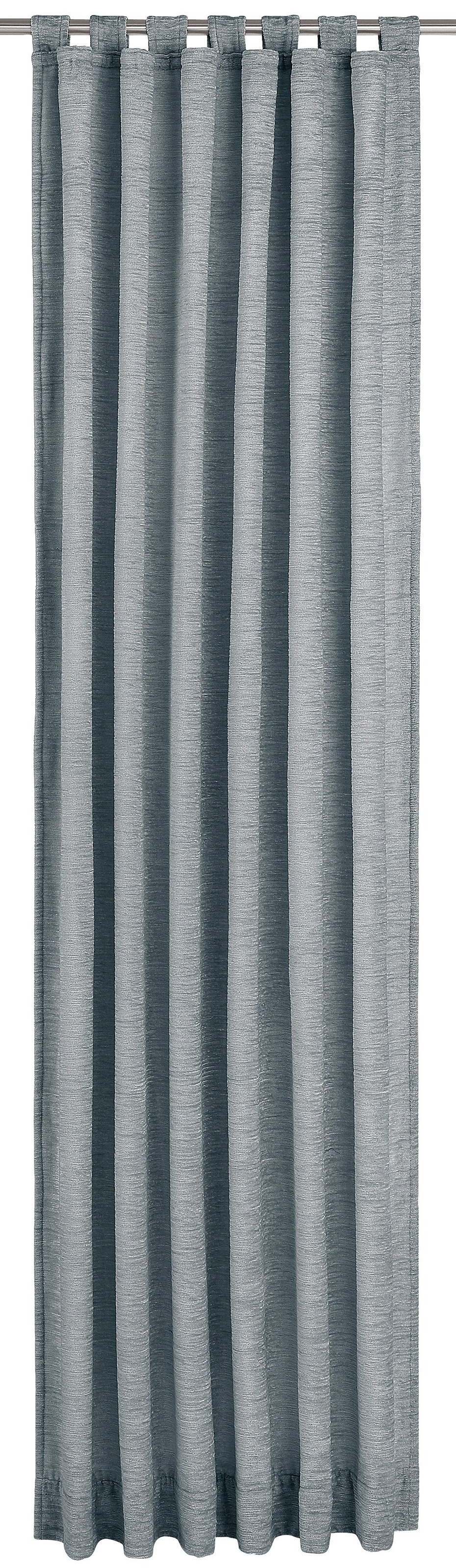 Wirth Vorhang "Trondheim 328 g/m²" Schlaufen 1 Stk. tlg. günstig online kaufen