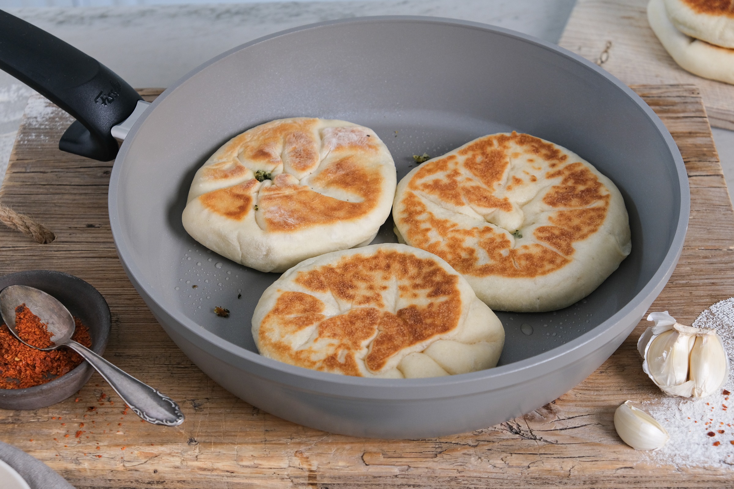 Fissler Bratpfanne "Ceratal Comfort" Aluminium 1 Stk. tlg. für alle Herdart günstig online kaufen