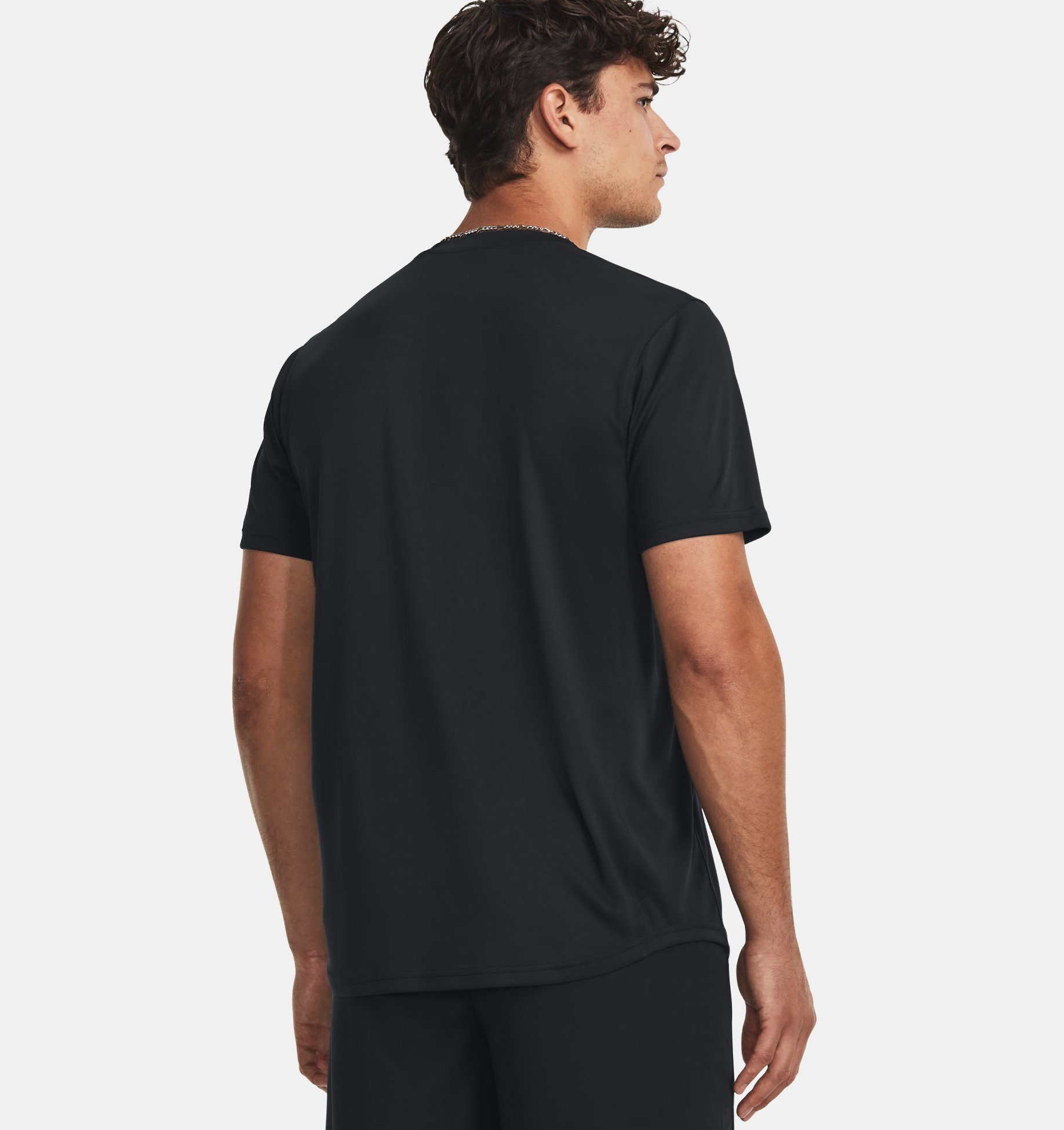 Under Armour T-Shirt "UA MS CH. TRAIN SS", (1 tlg.) günstig online kaufen