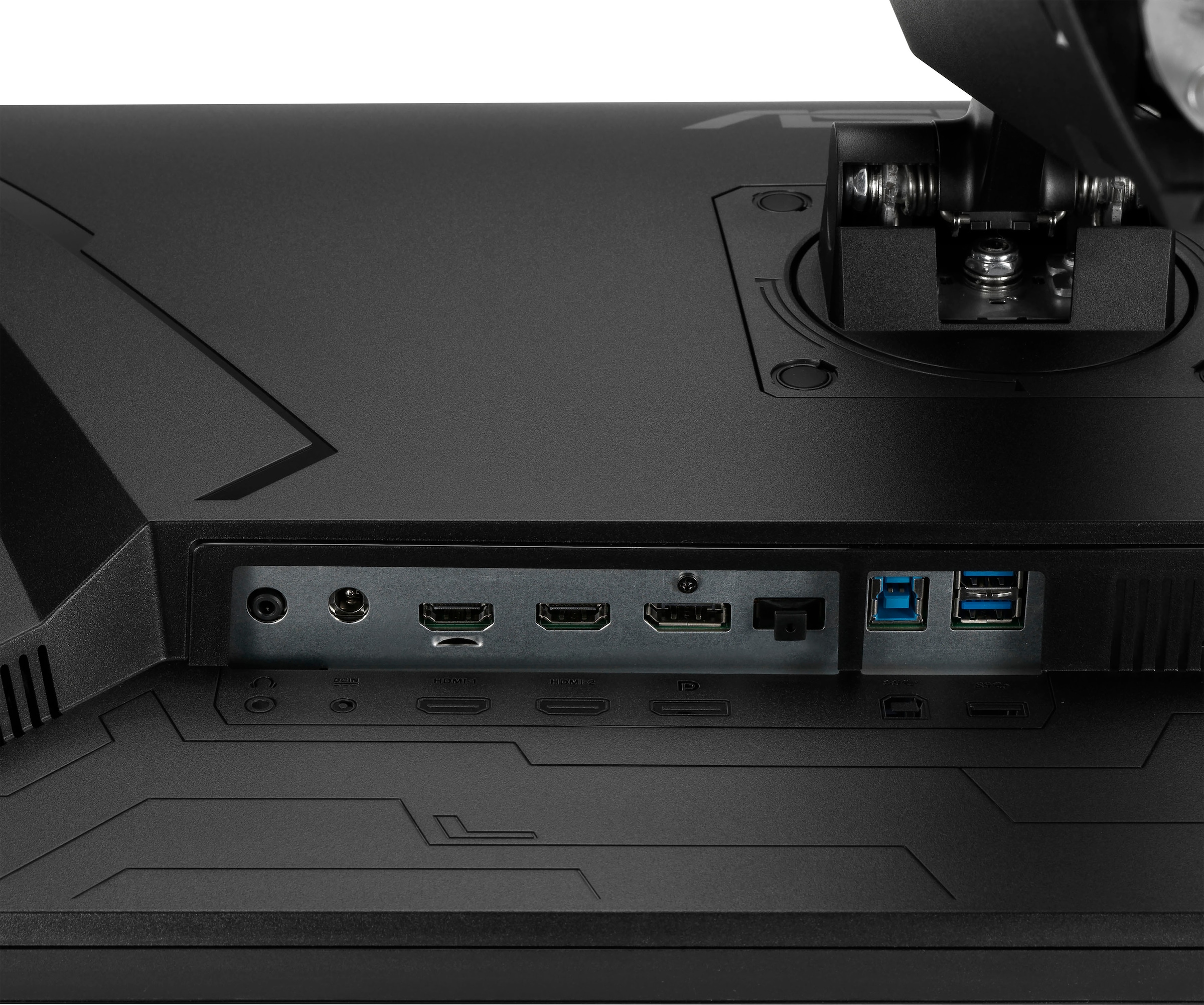 Asus Gaming-Monitor »VG32AQL1A«, 80 cm/32 Zoll, 2560 x 1440 px, WQHD, 1 ms Reaktionszeit, 170 Hz