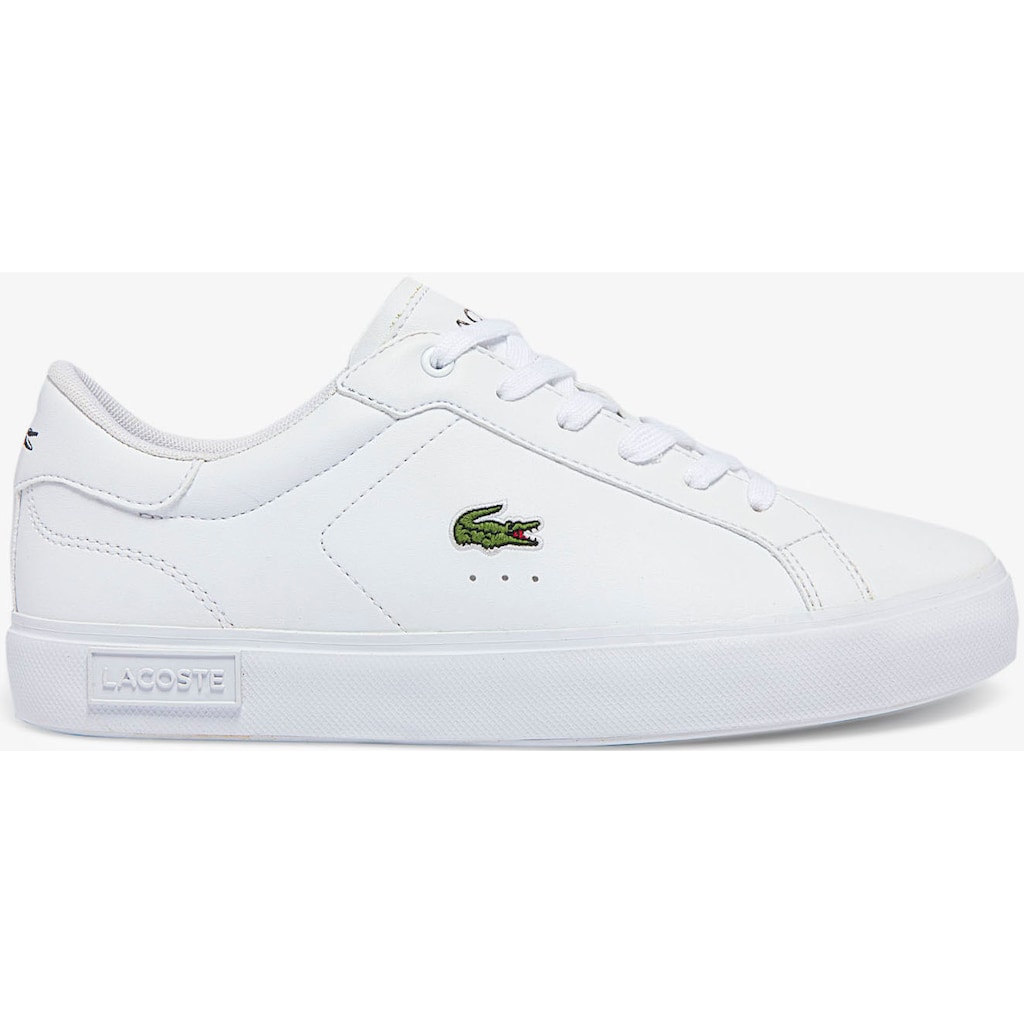 Lacoste Sneaker »POWERCOURT 0721 1 SUJ«