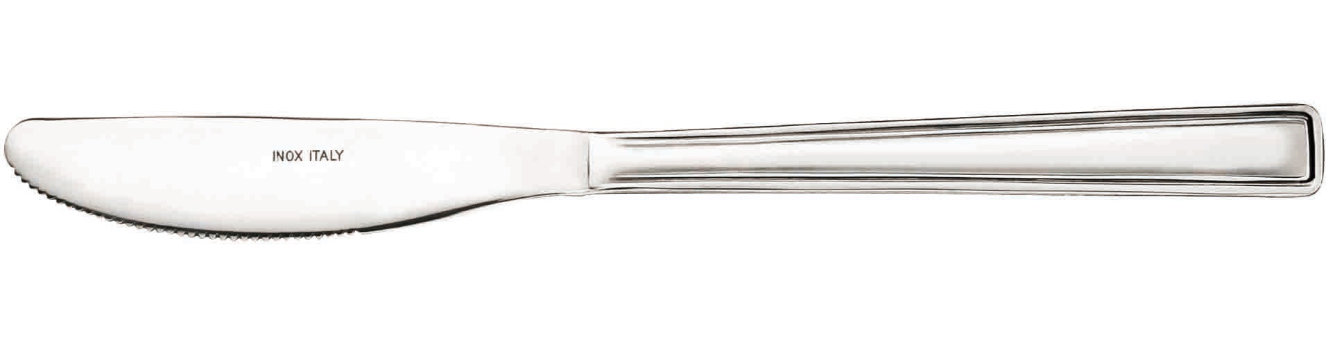 PINTINOX Besteck-Set »SEA«, (Set, 24 tlg.), in moderner und zeitloser Formgebung