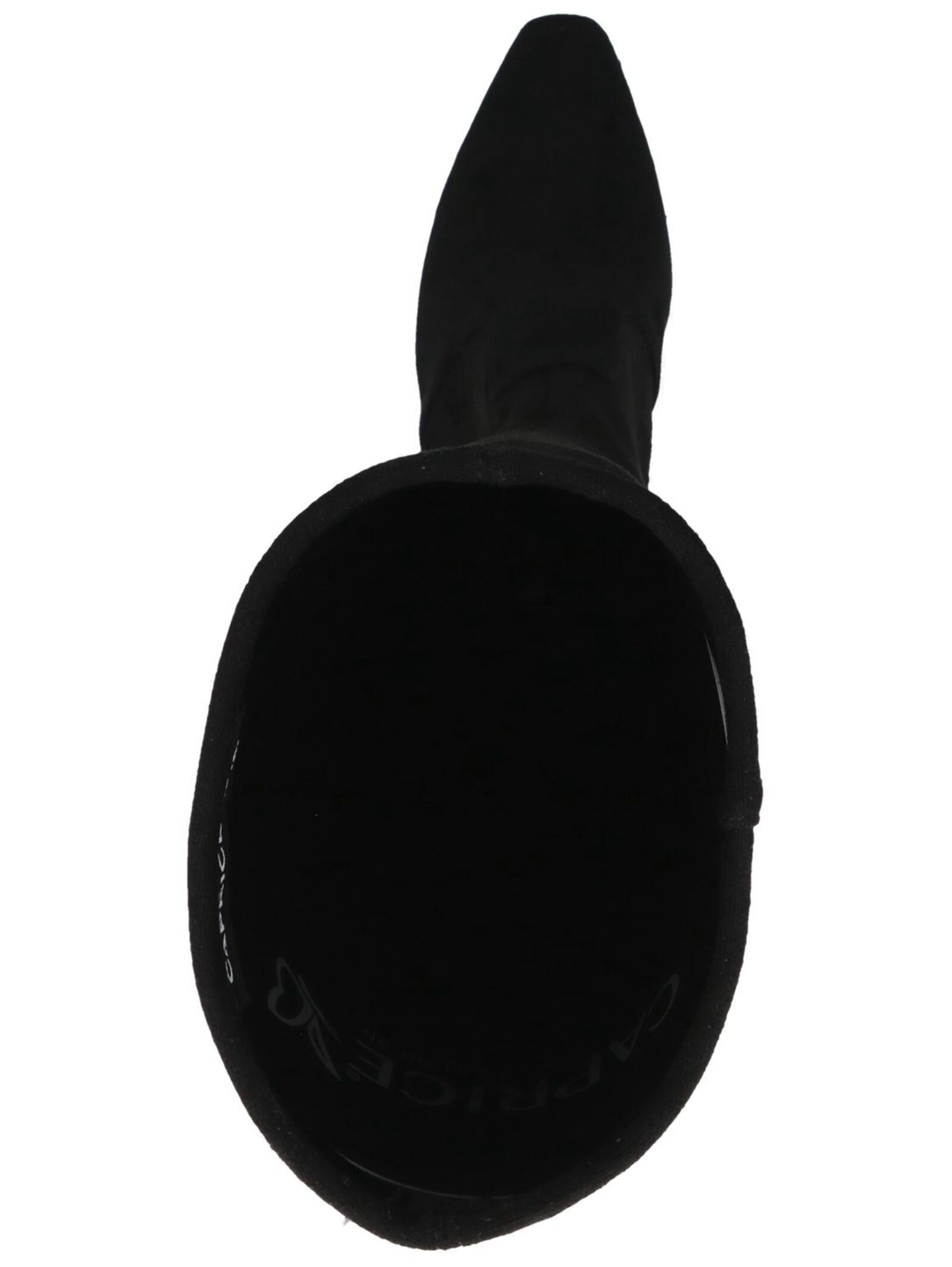 Thumbnail - Caprice High-Heel-Stiefel "Caprice Stiefel Veloursleder"