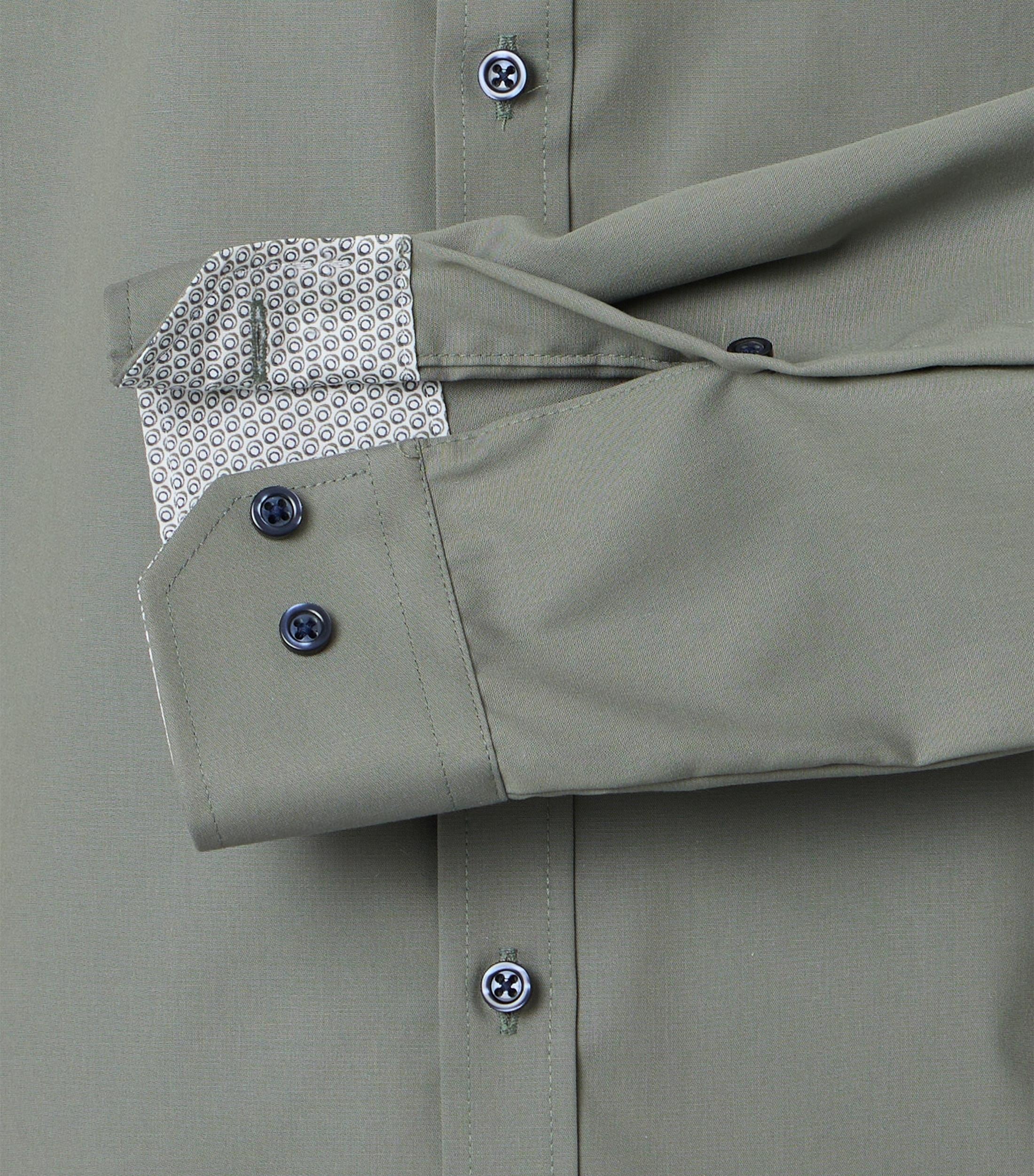 VENTI Businesshemd »VENTI Businesshemd uni«