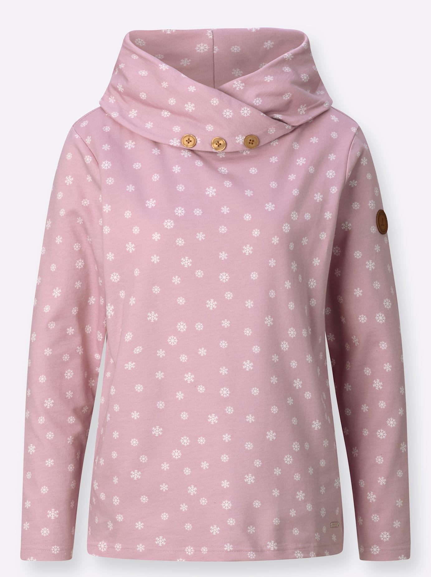 Casual Looks Sweatshirt